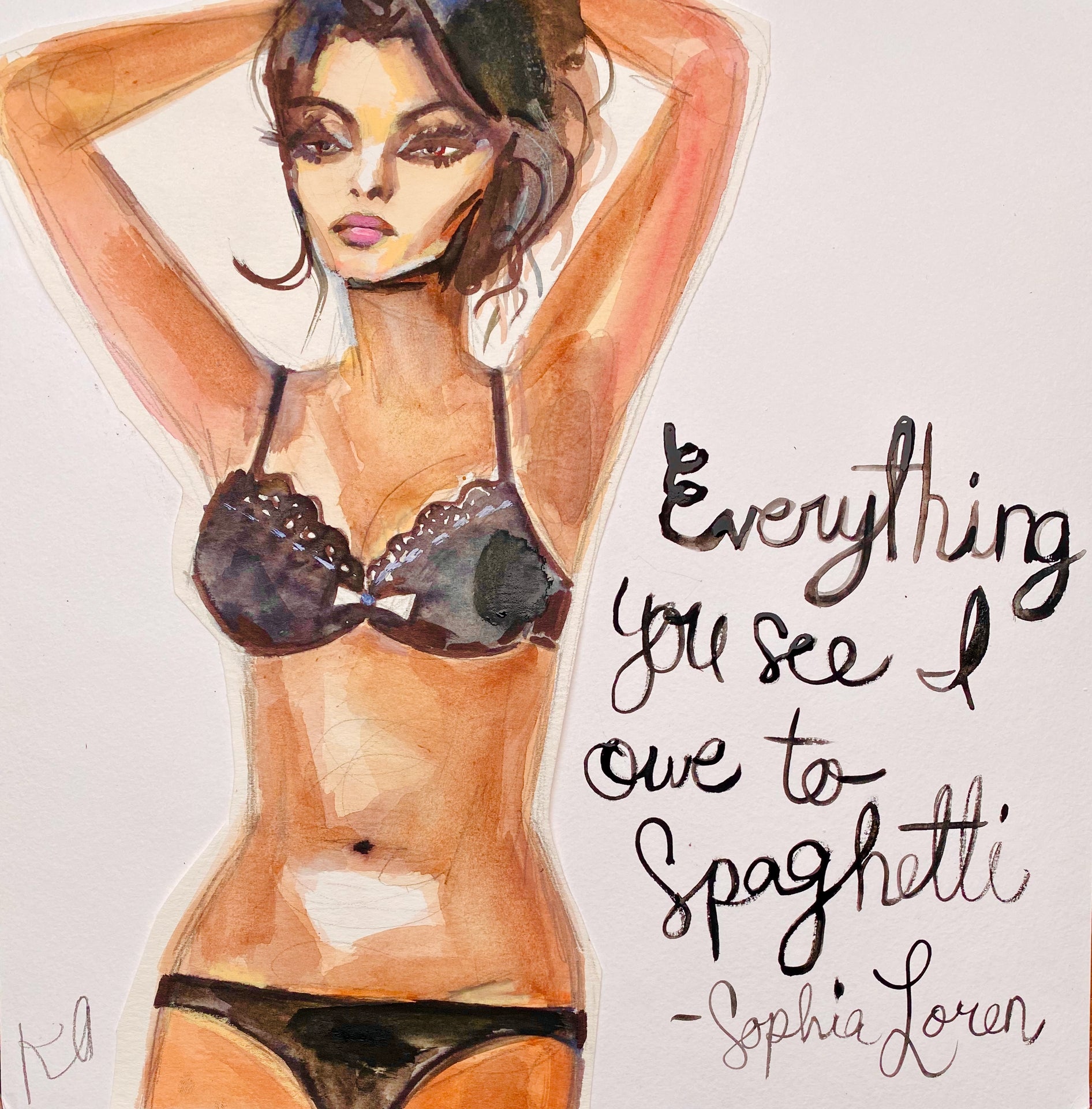 Everything Print
