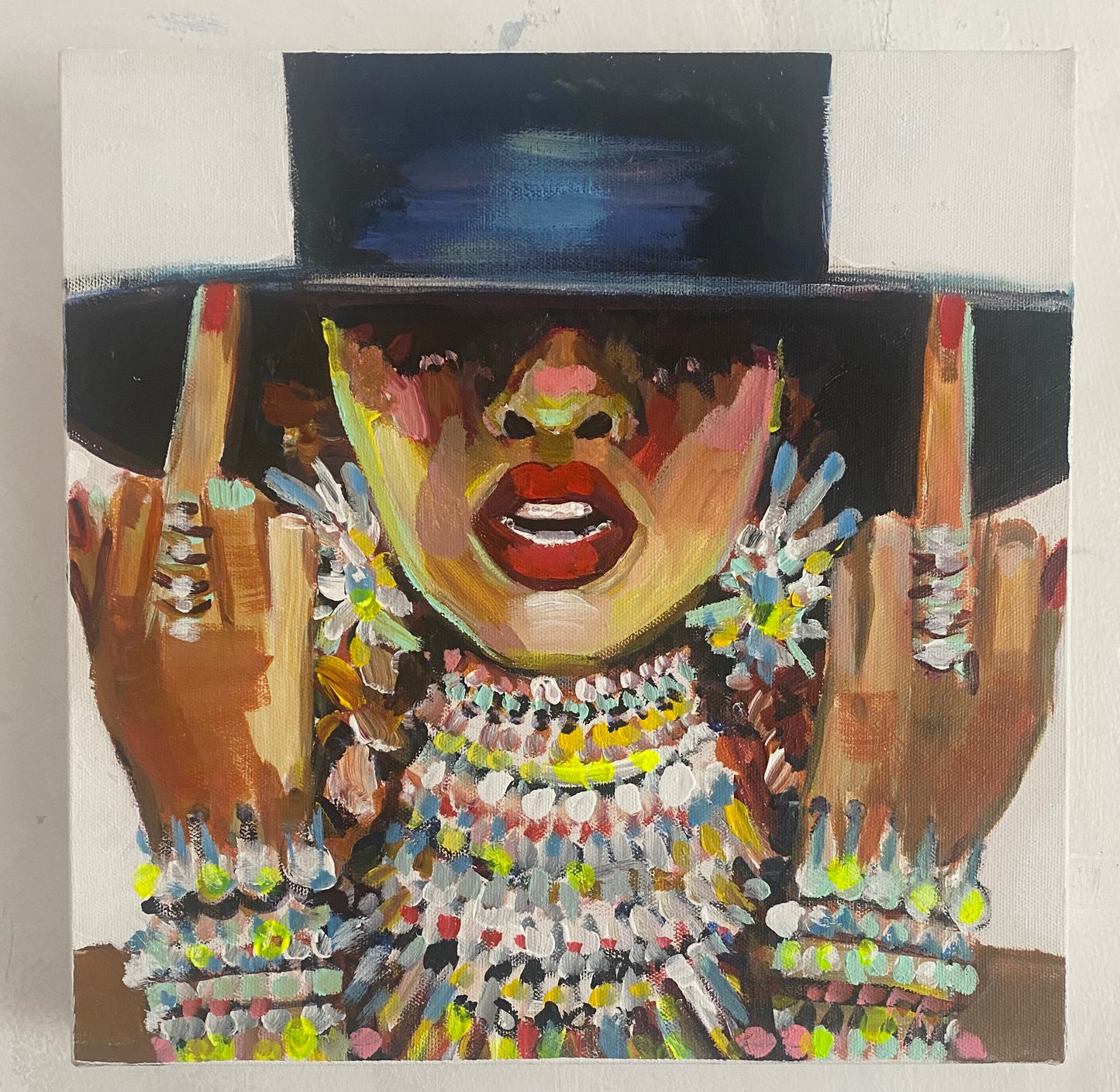 Beyoncé