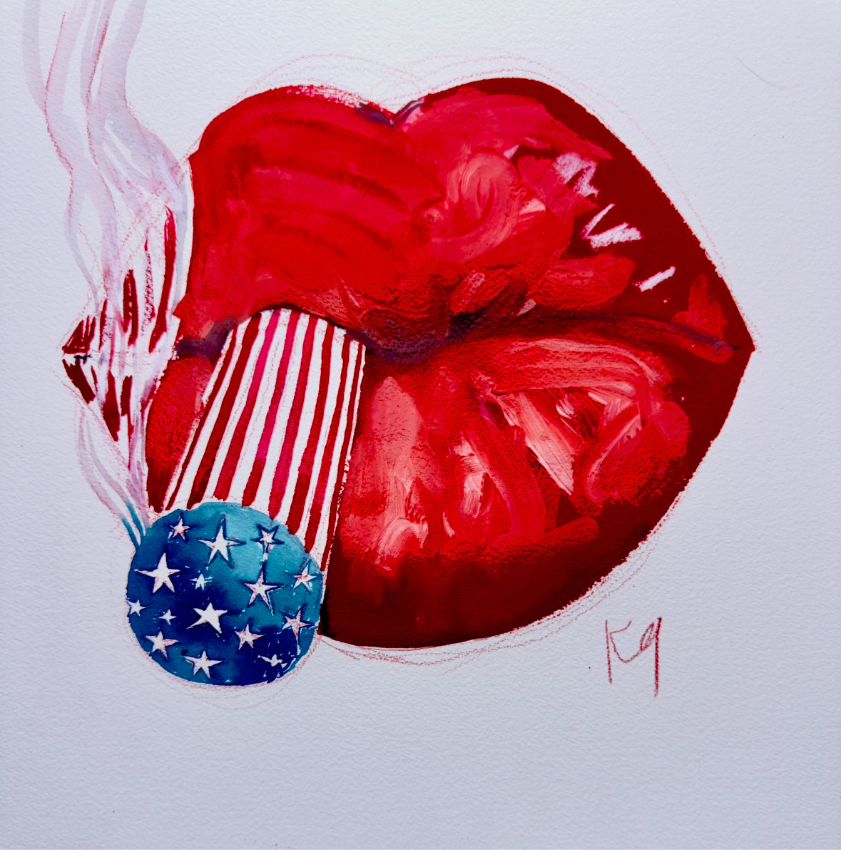 America Original