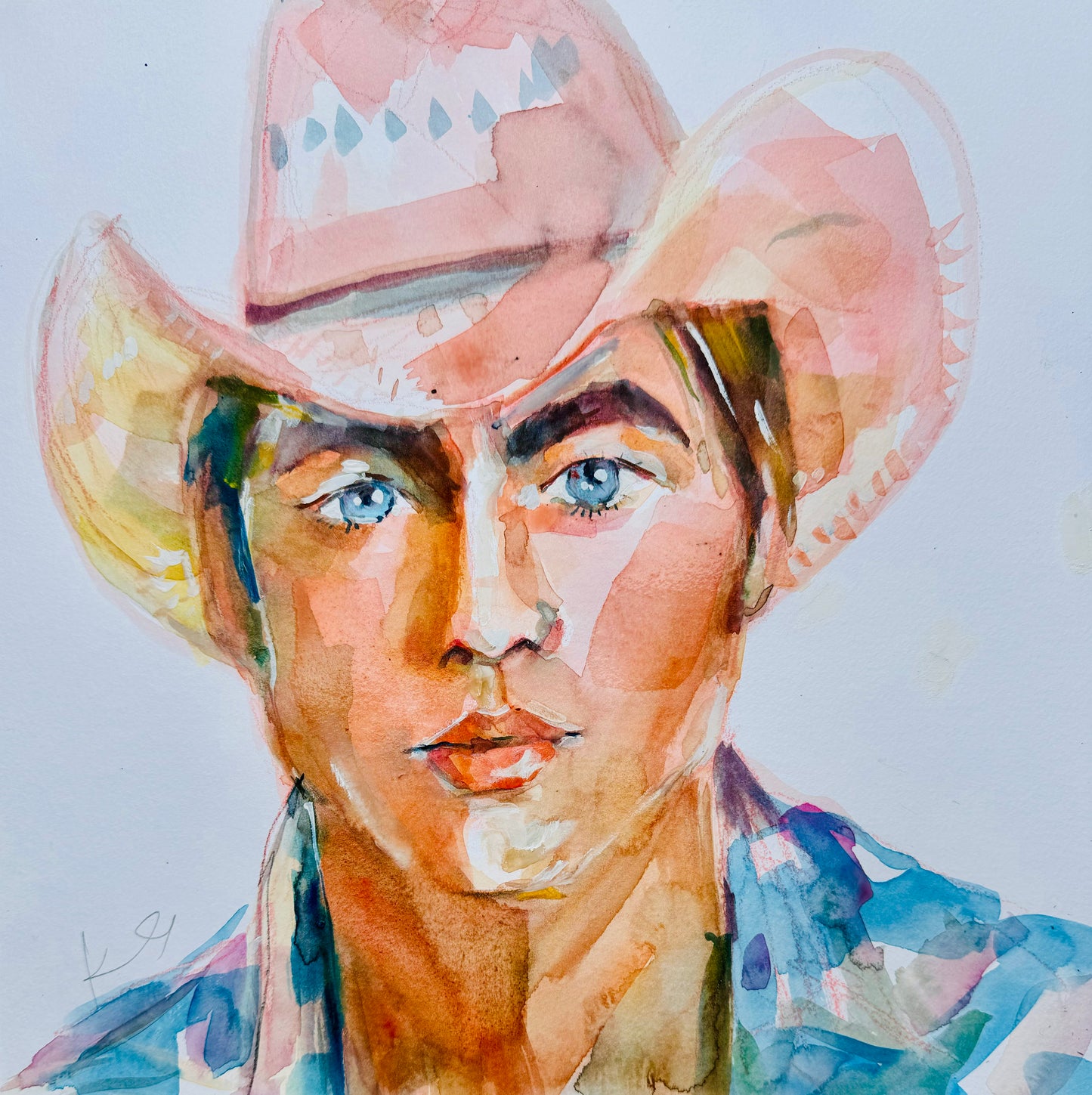 Val Kilmer