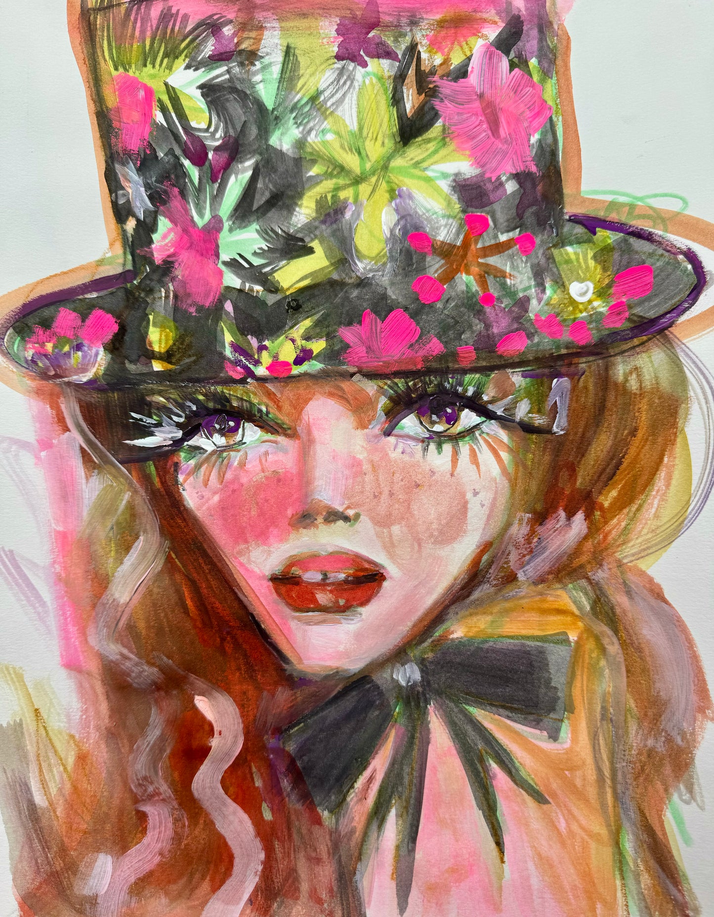 Top hat