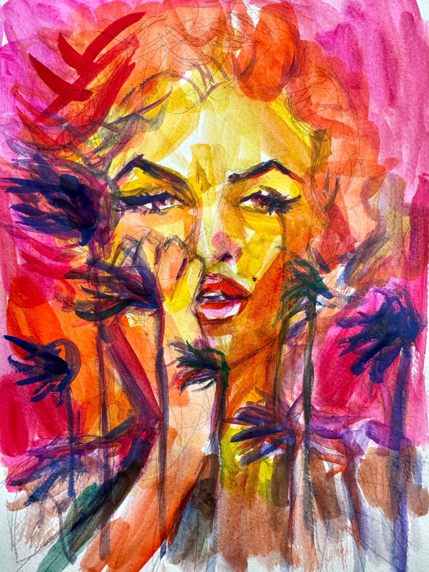 LA Marilyn