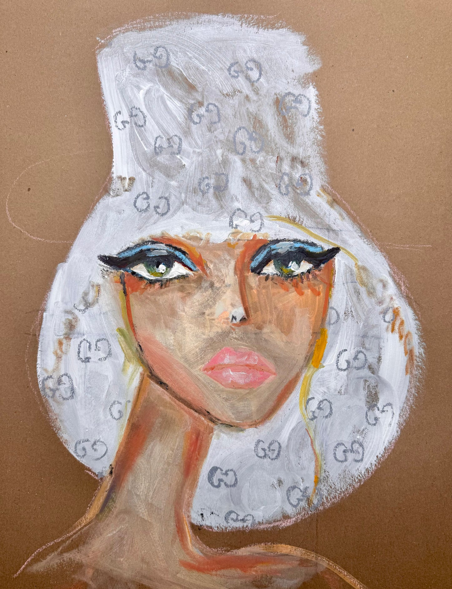 Gucci Hat
