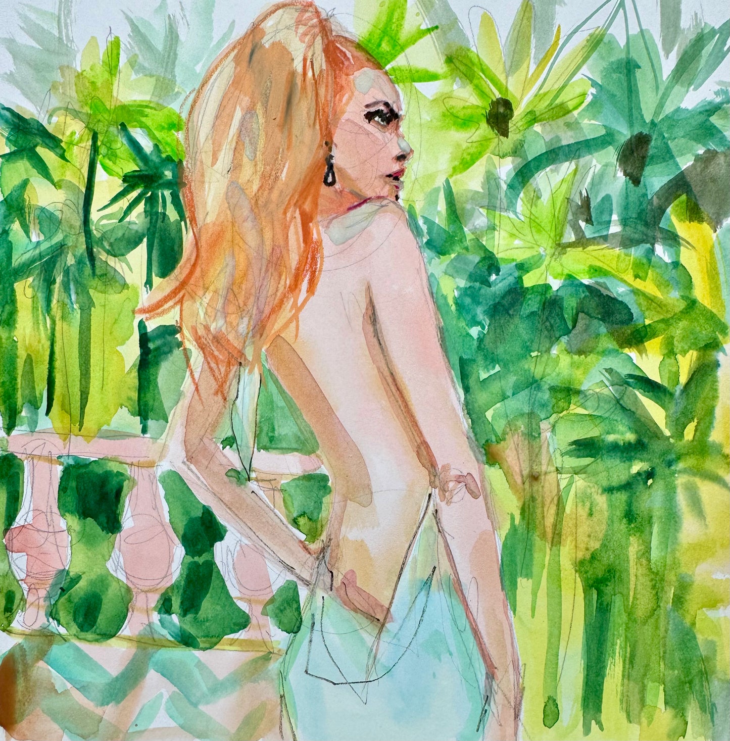 Nicole