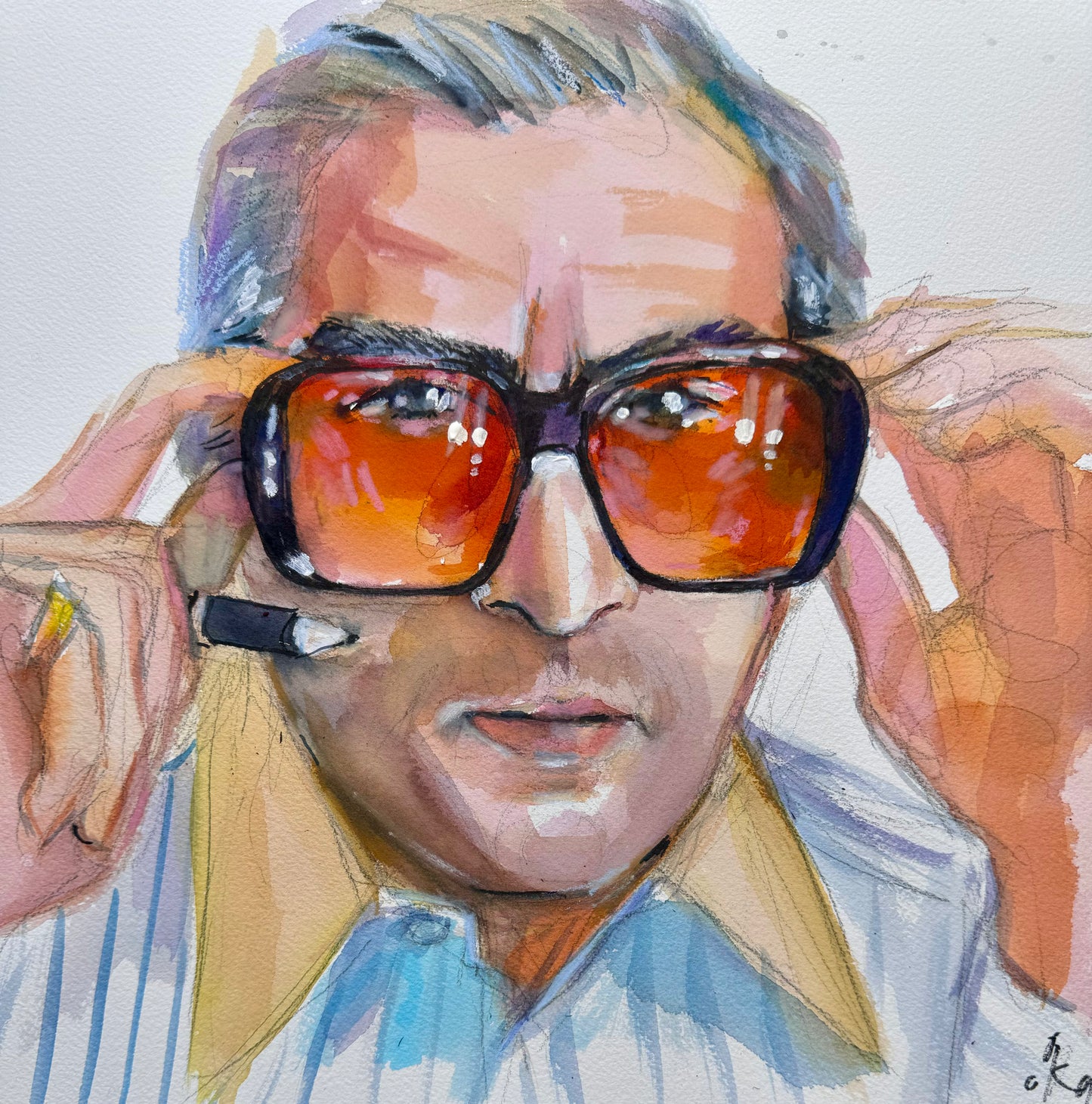De Niro
