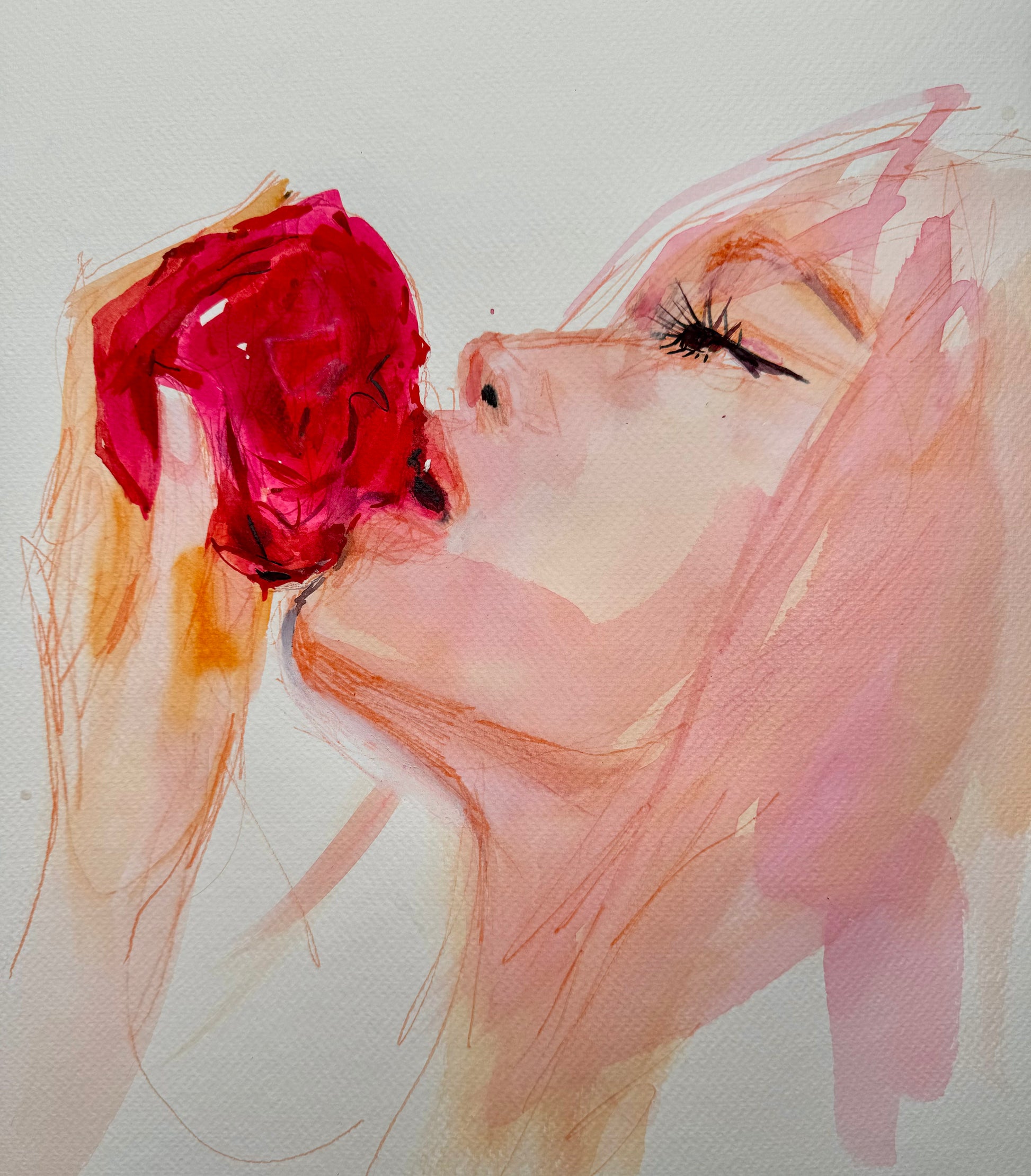 Roses are Rosie