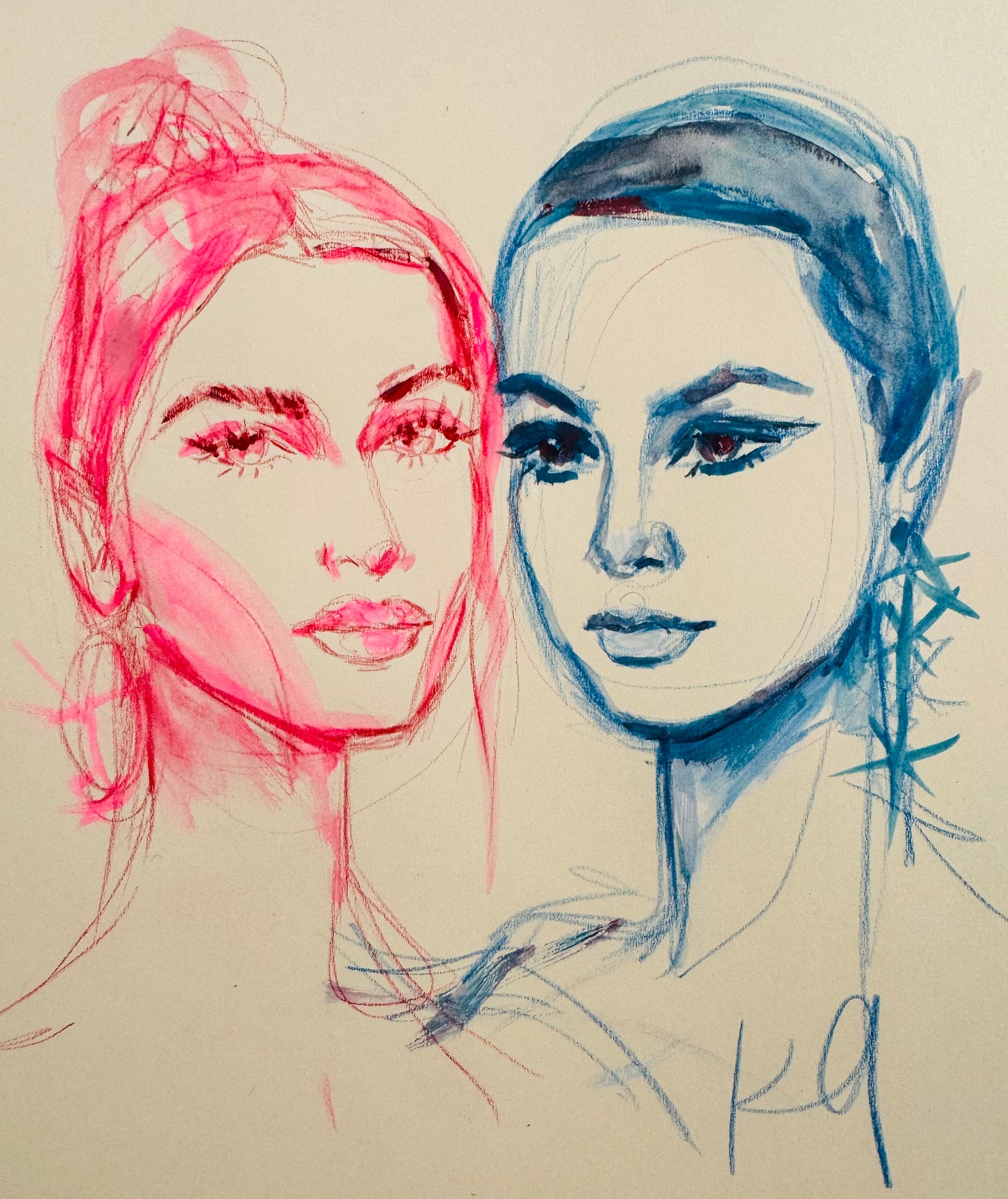 Hailey Selena