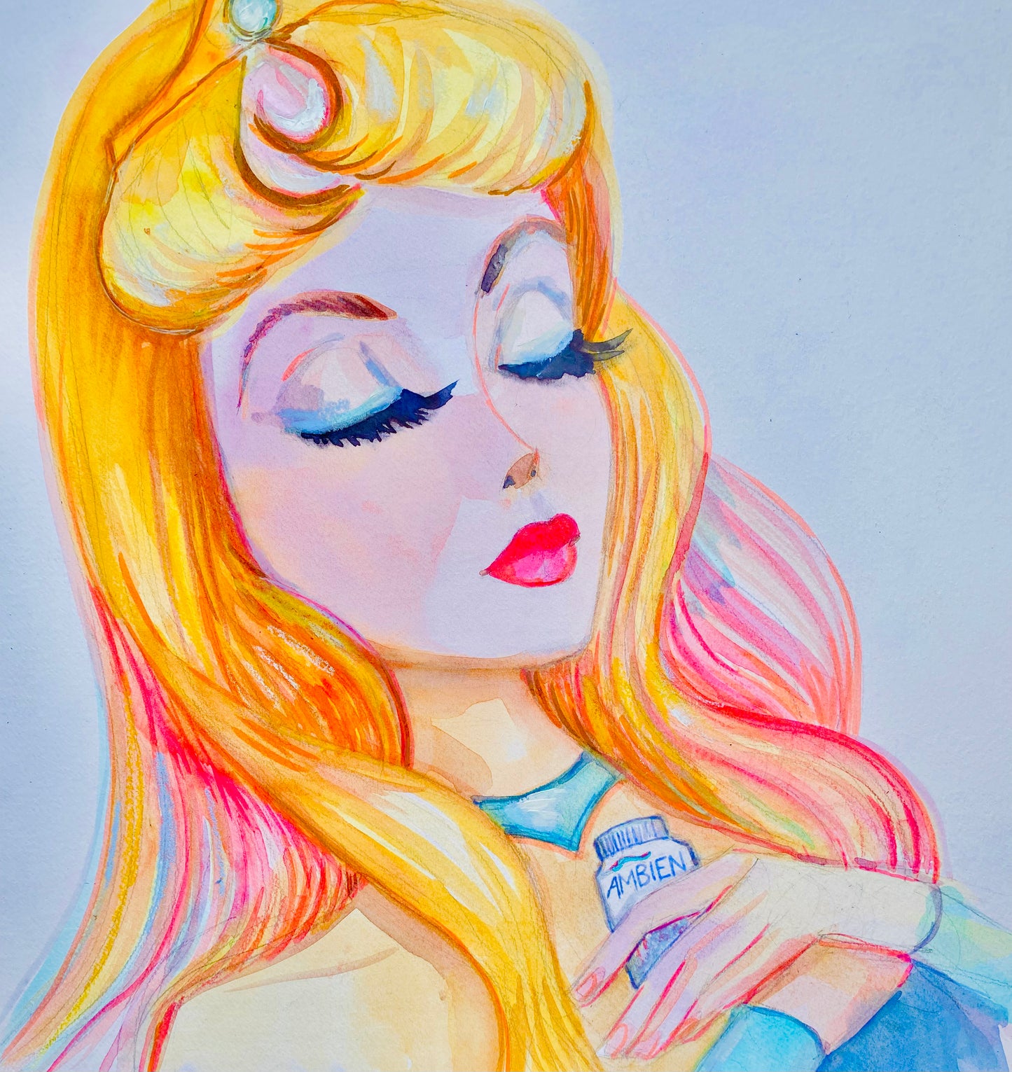 Sleeping Beauty