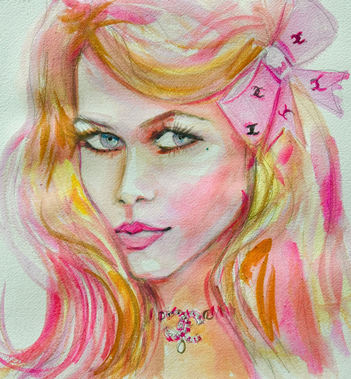Claudia