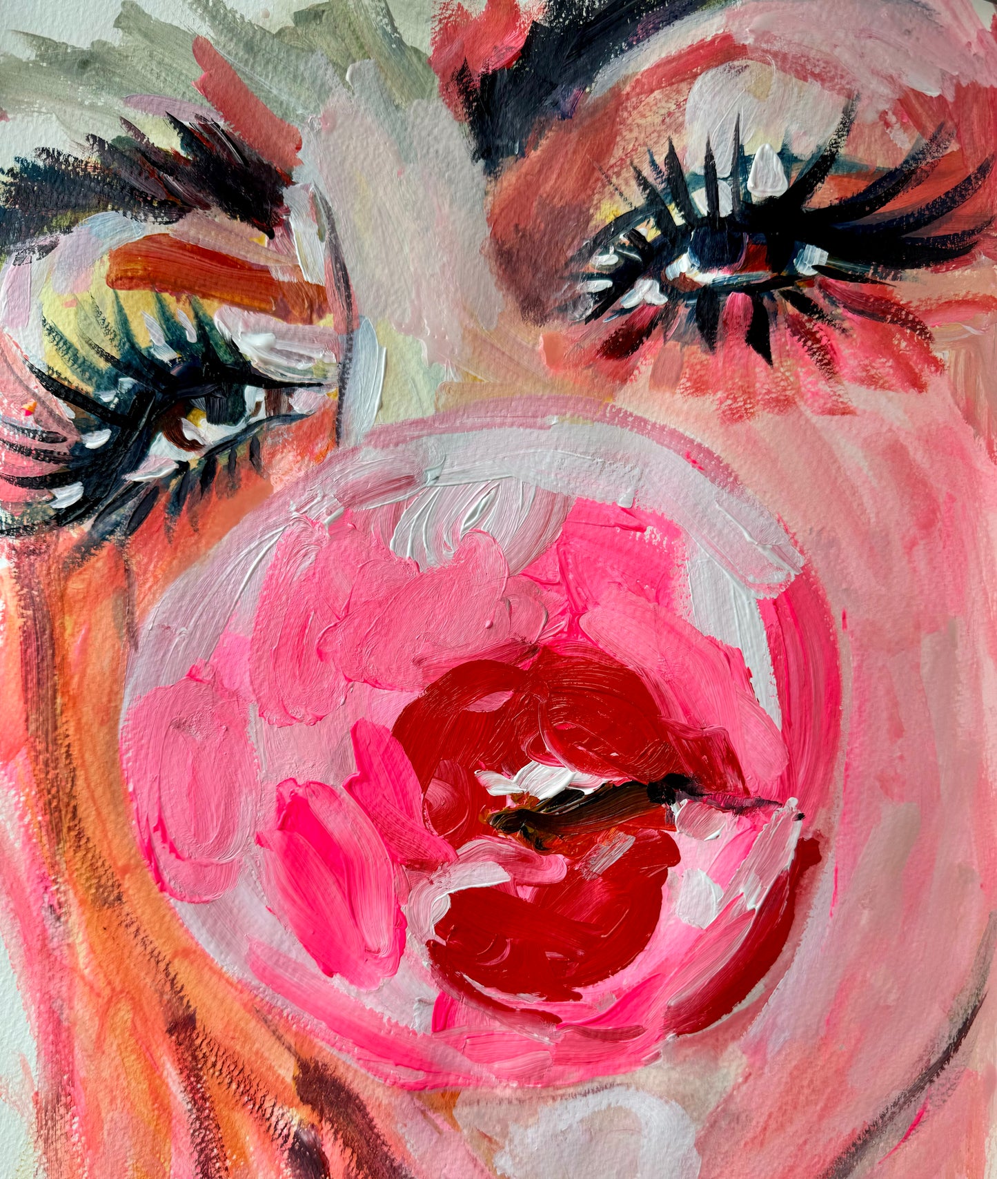 Bubble 3