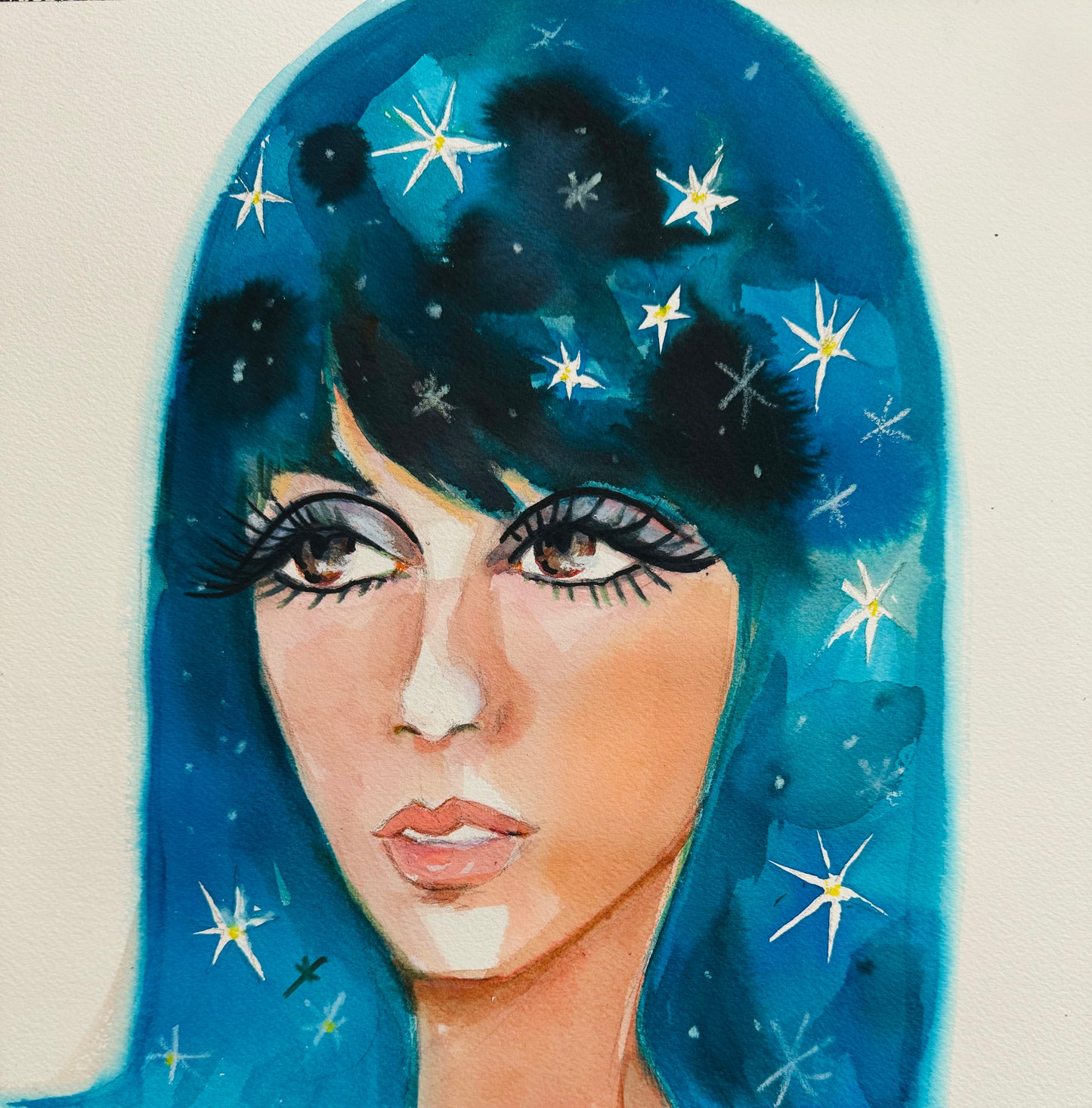 Cher