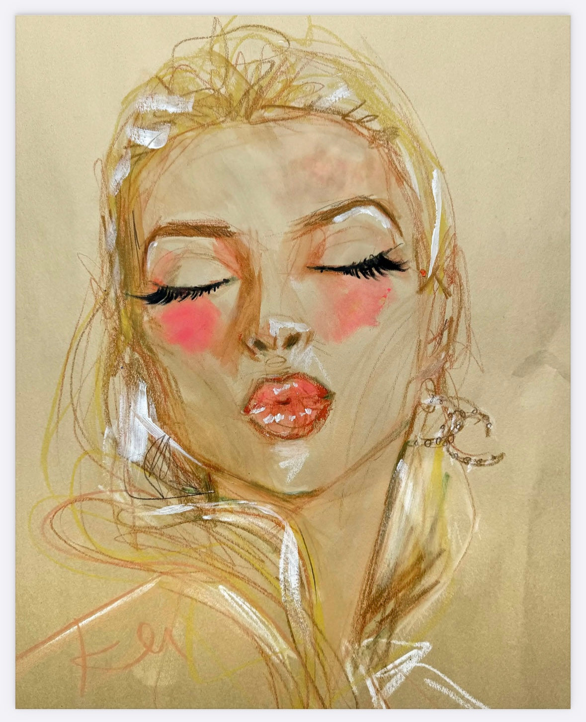 Kisses