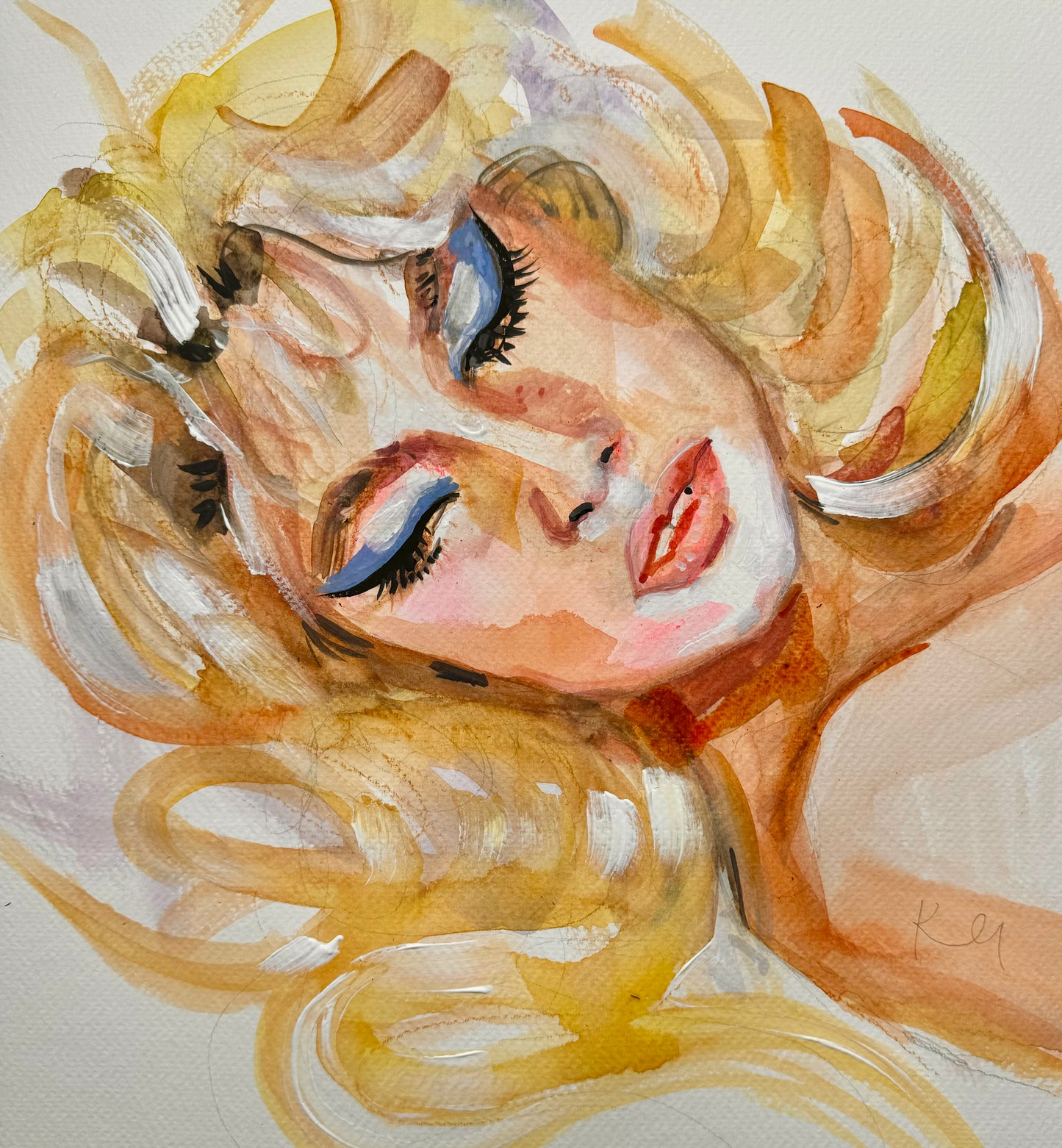 Dreamy