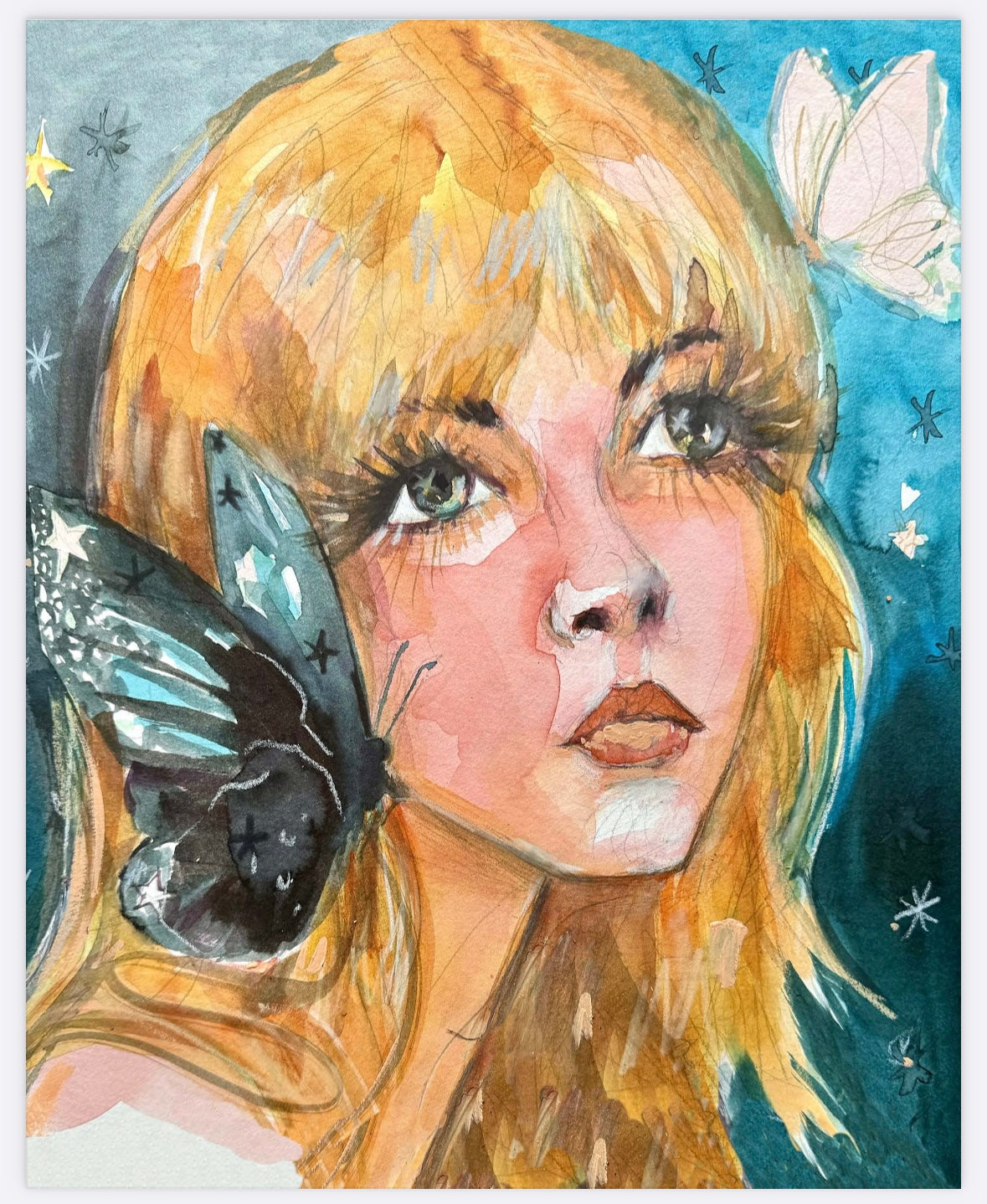 Stevie Nicks