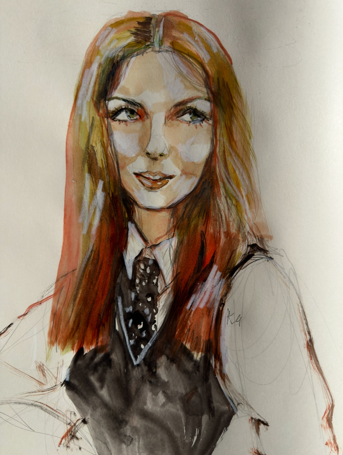 Diane Keaton original