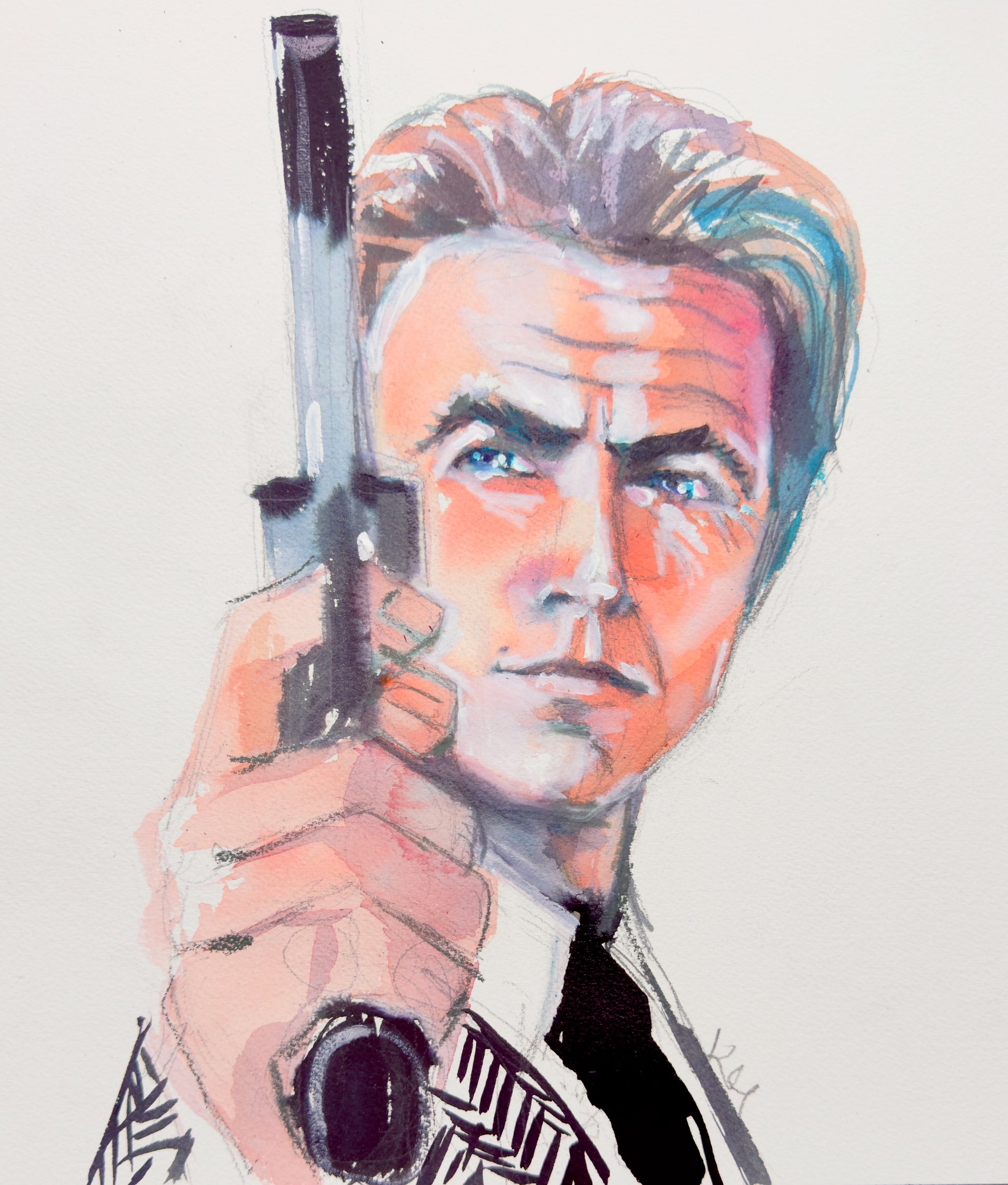 Clint Eastwood Original