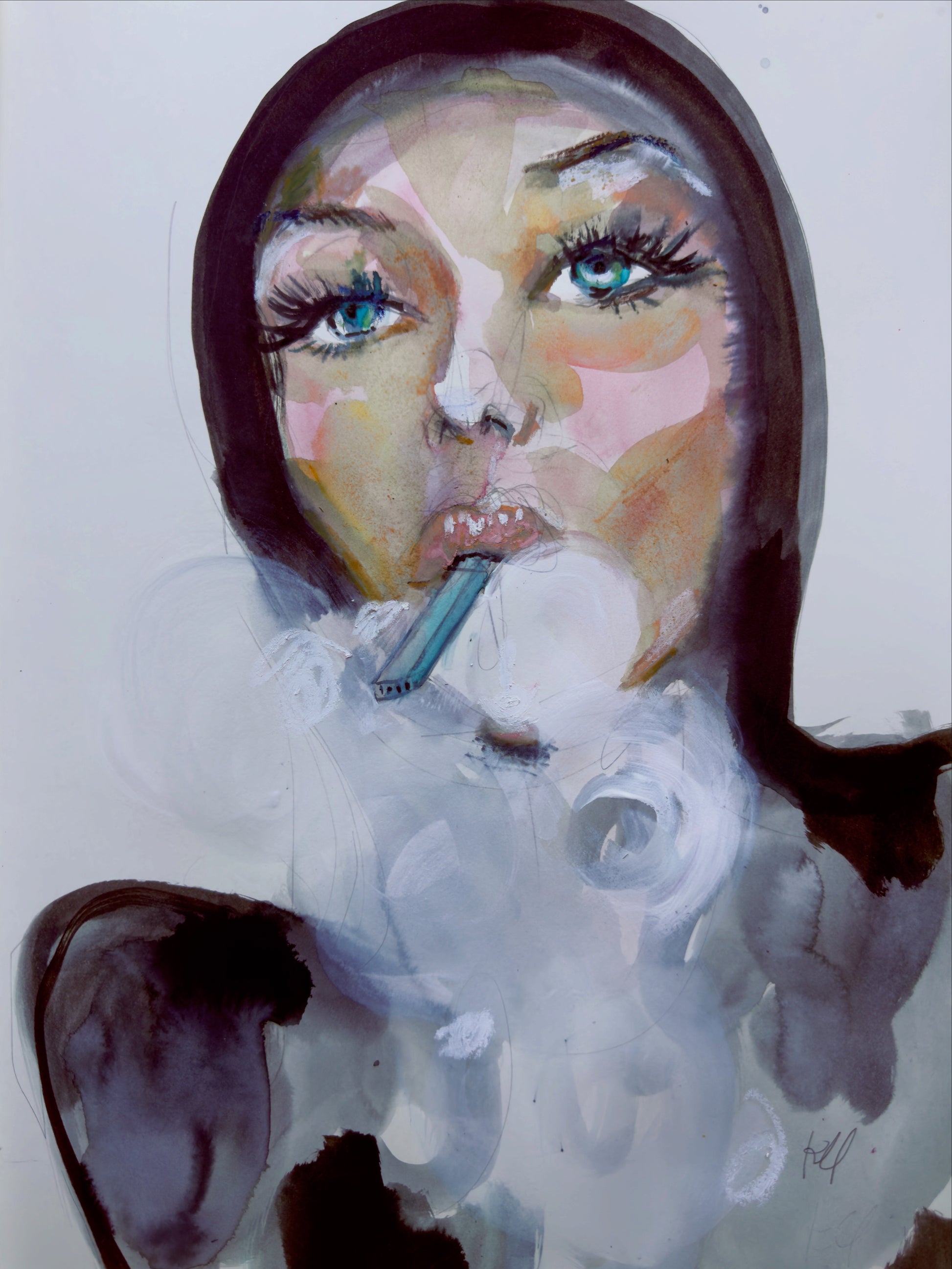 Bella vaping original