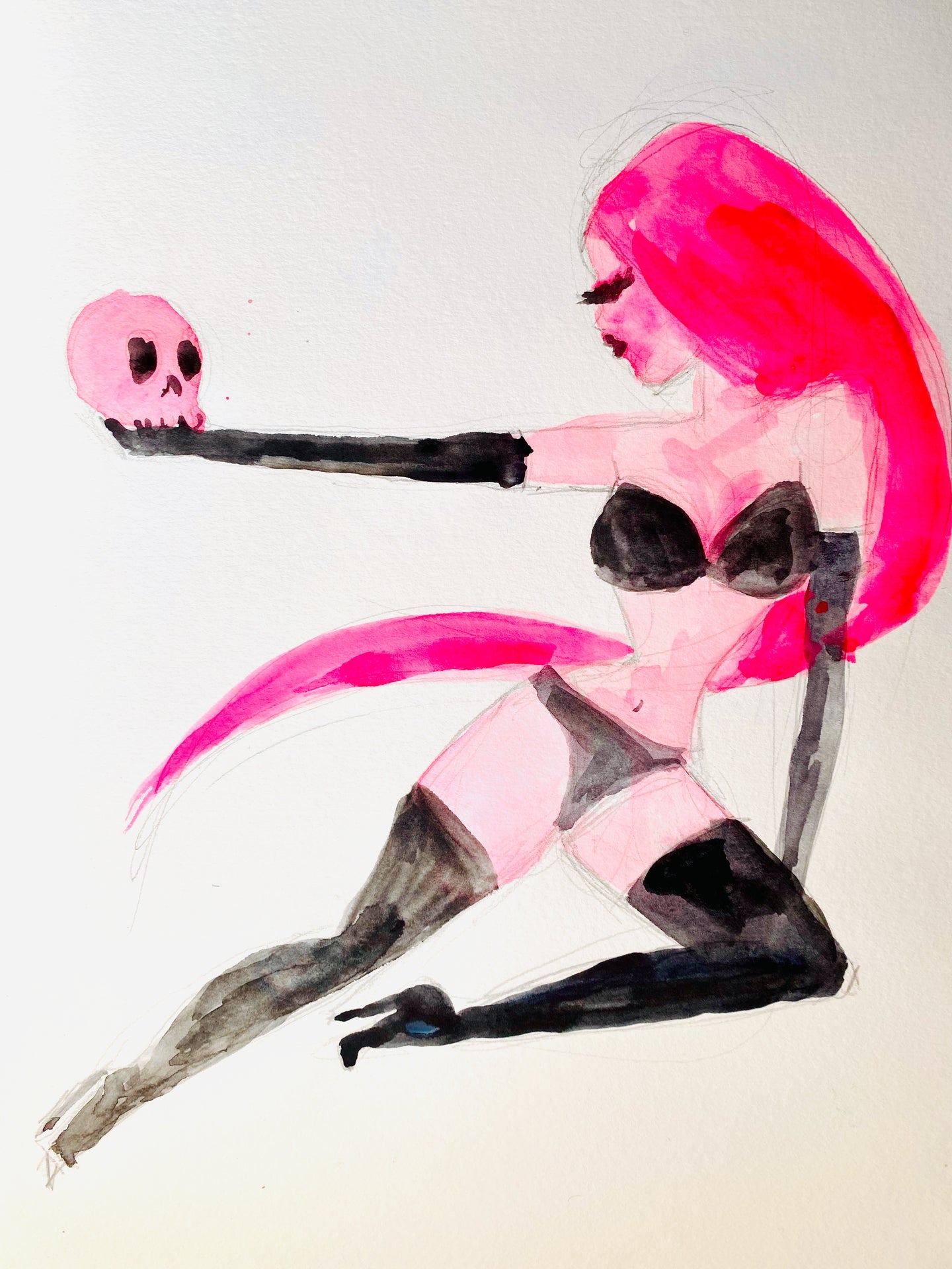 To be of not to be print