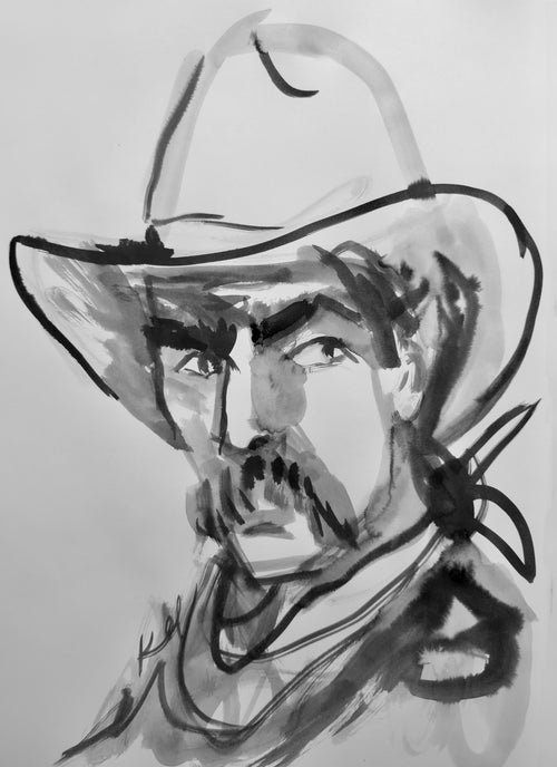 Sam Elliot original