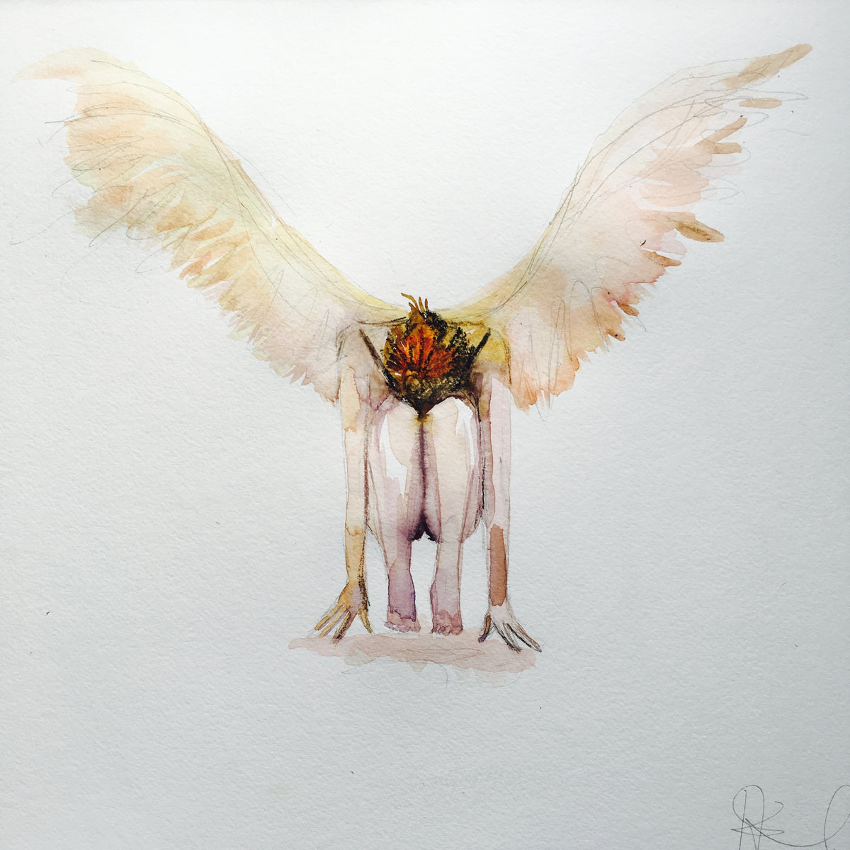 Soar Print