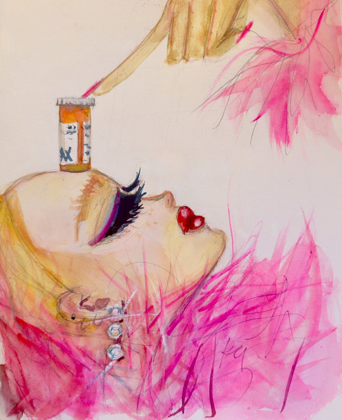 balancing act original