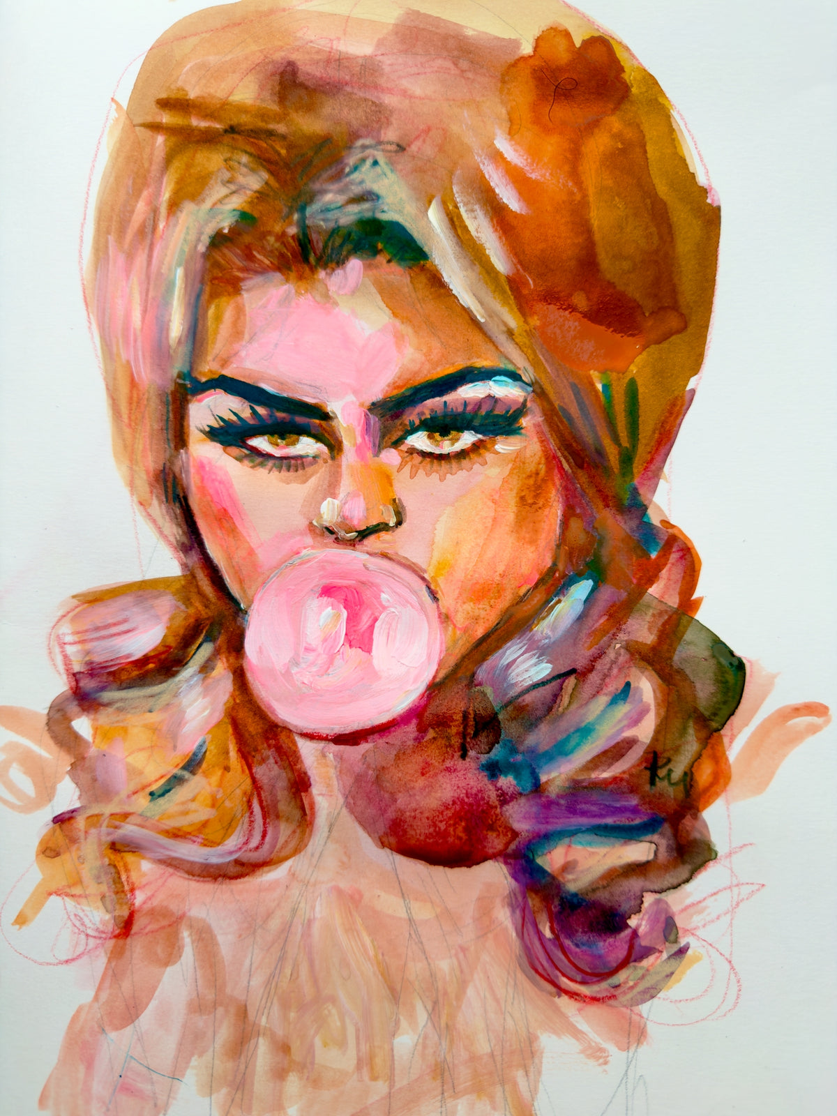 Zendaya Original