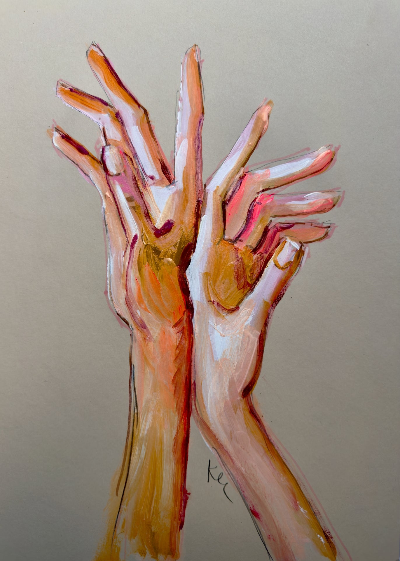 Together original