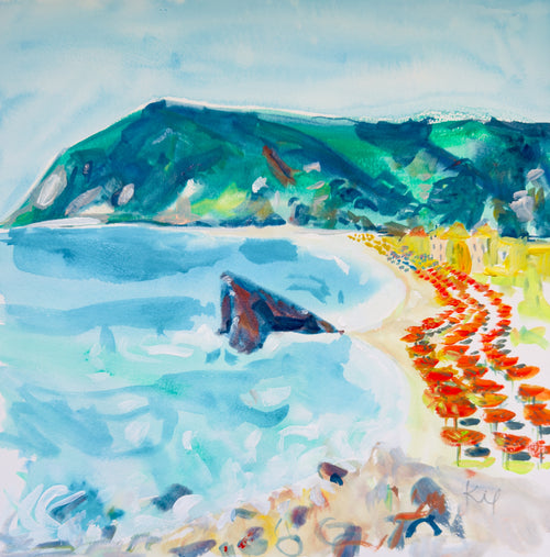 Monterosso original