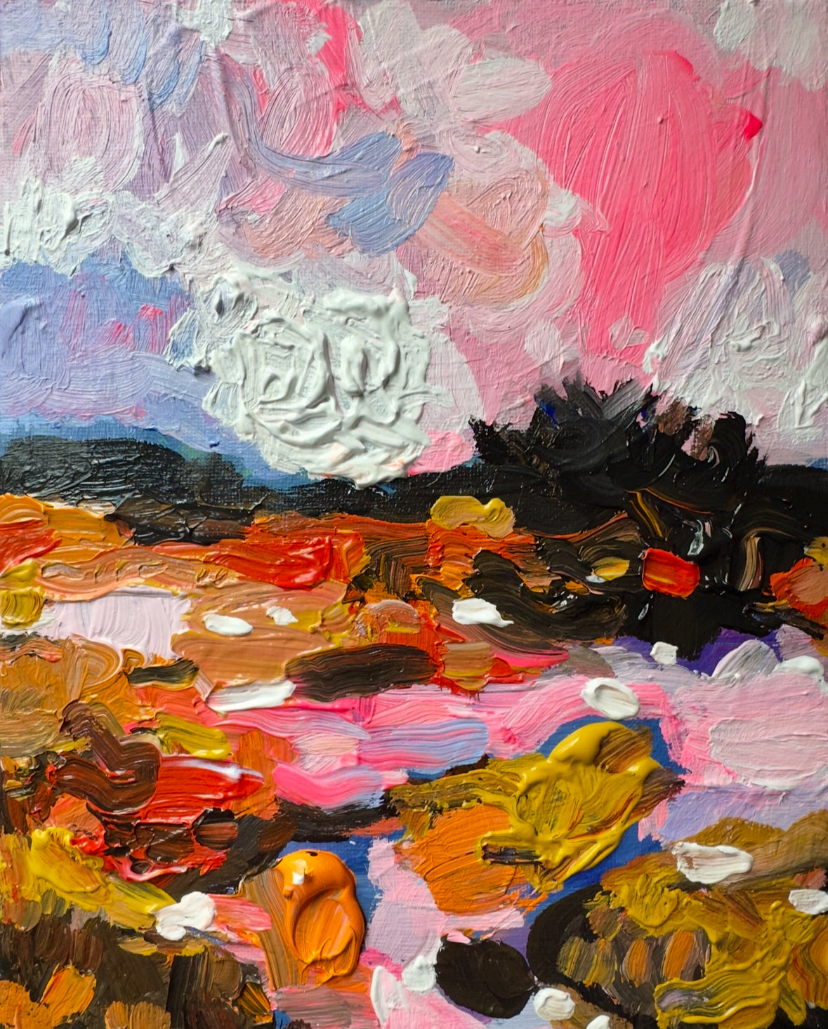Sunrise original 2