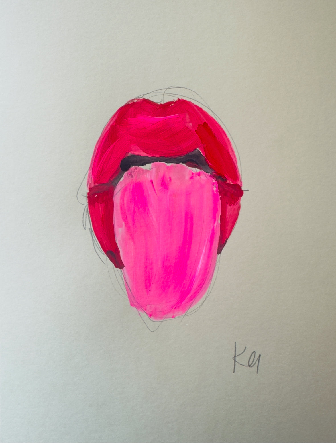Tongue 1