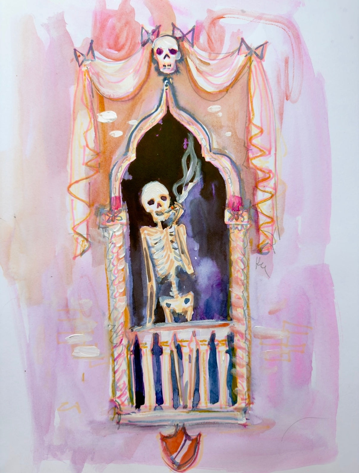 Venice original