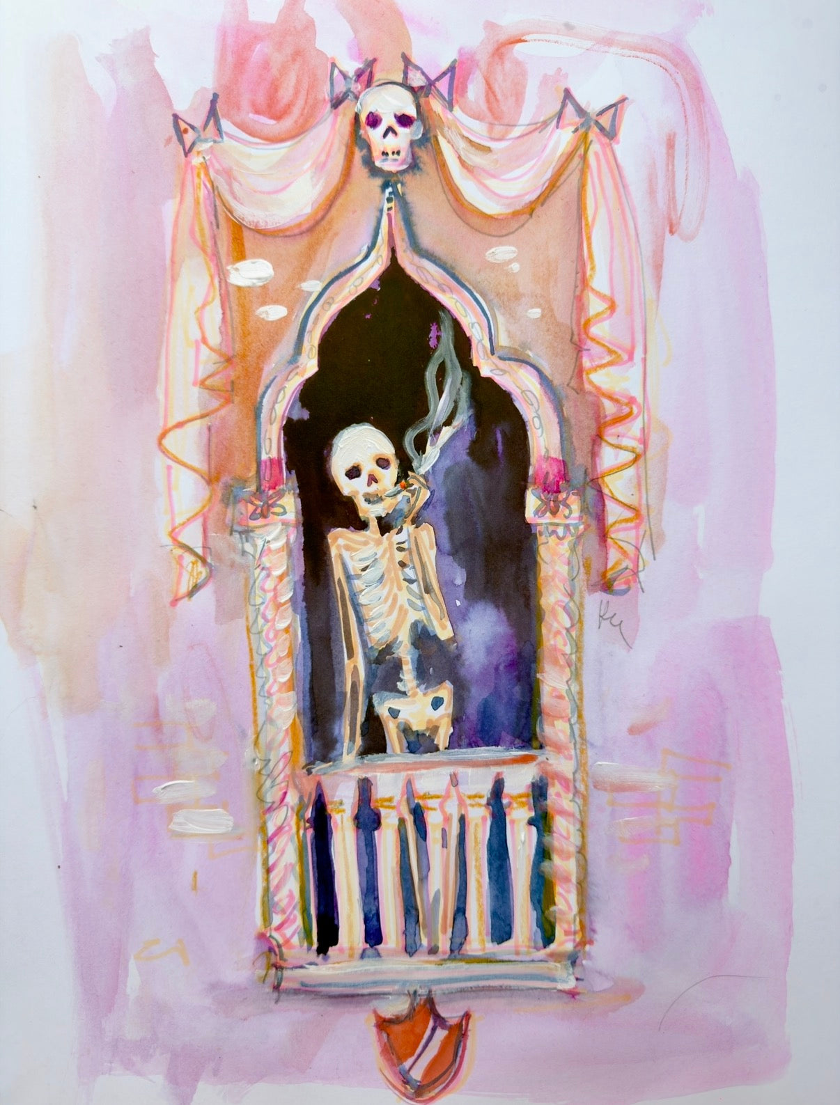 Venice original
