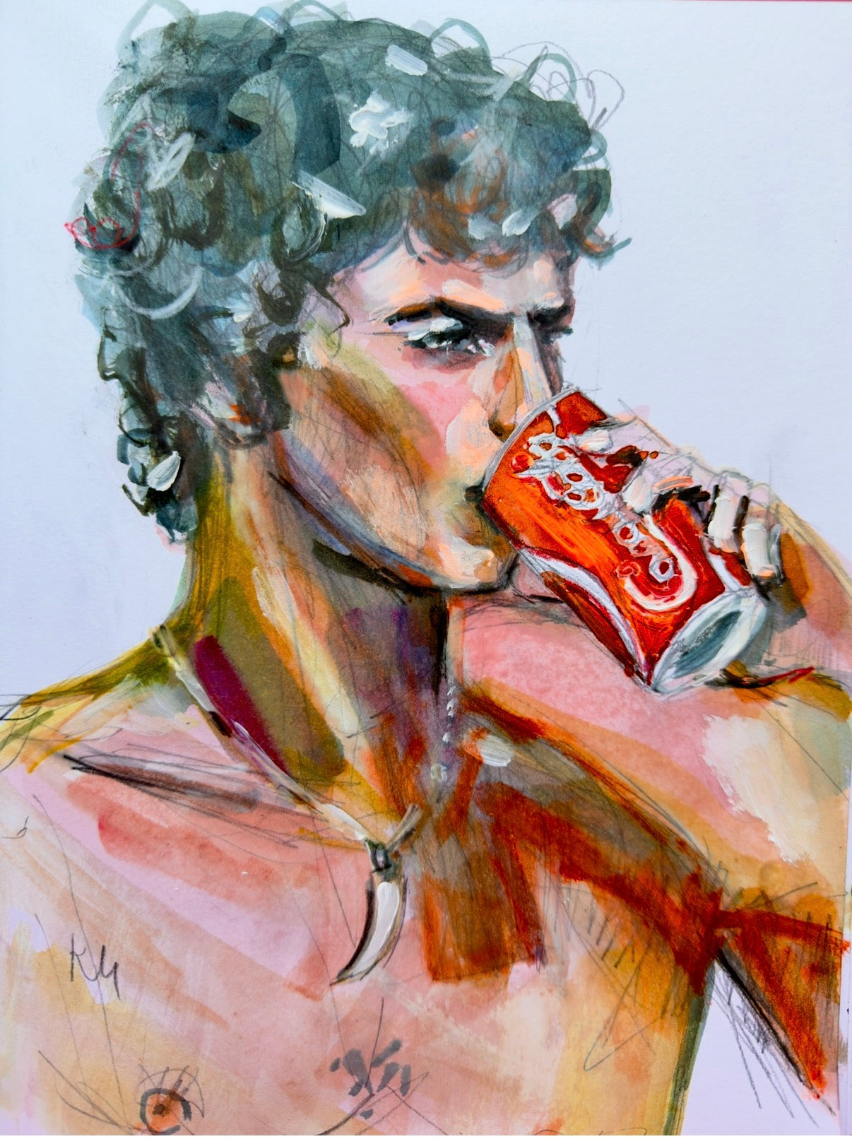 Jfk Jr Original