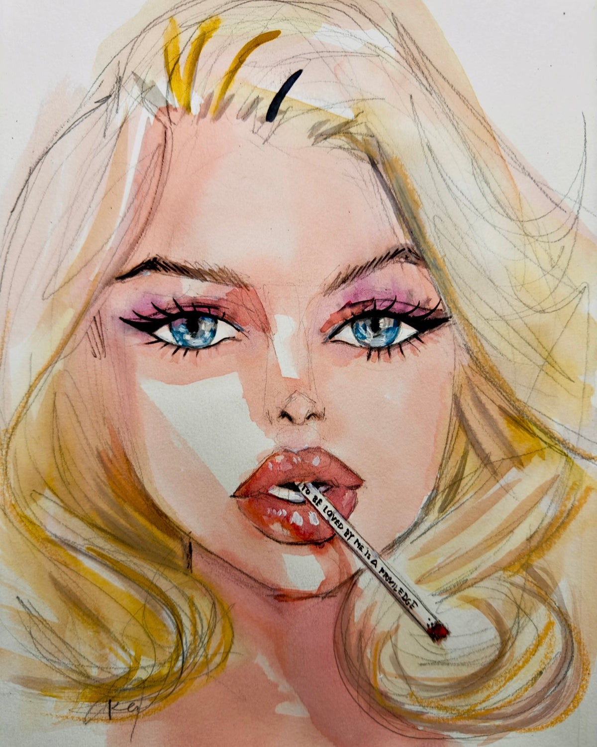 Priveledge original