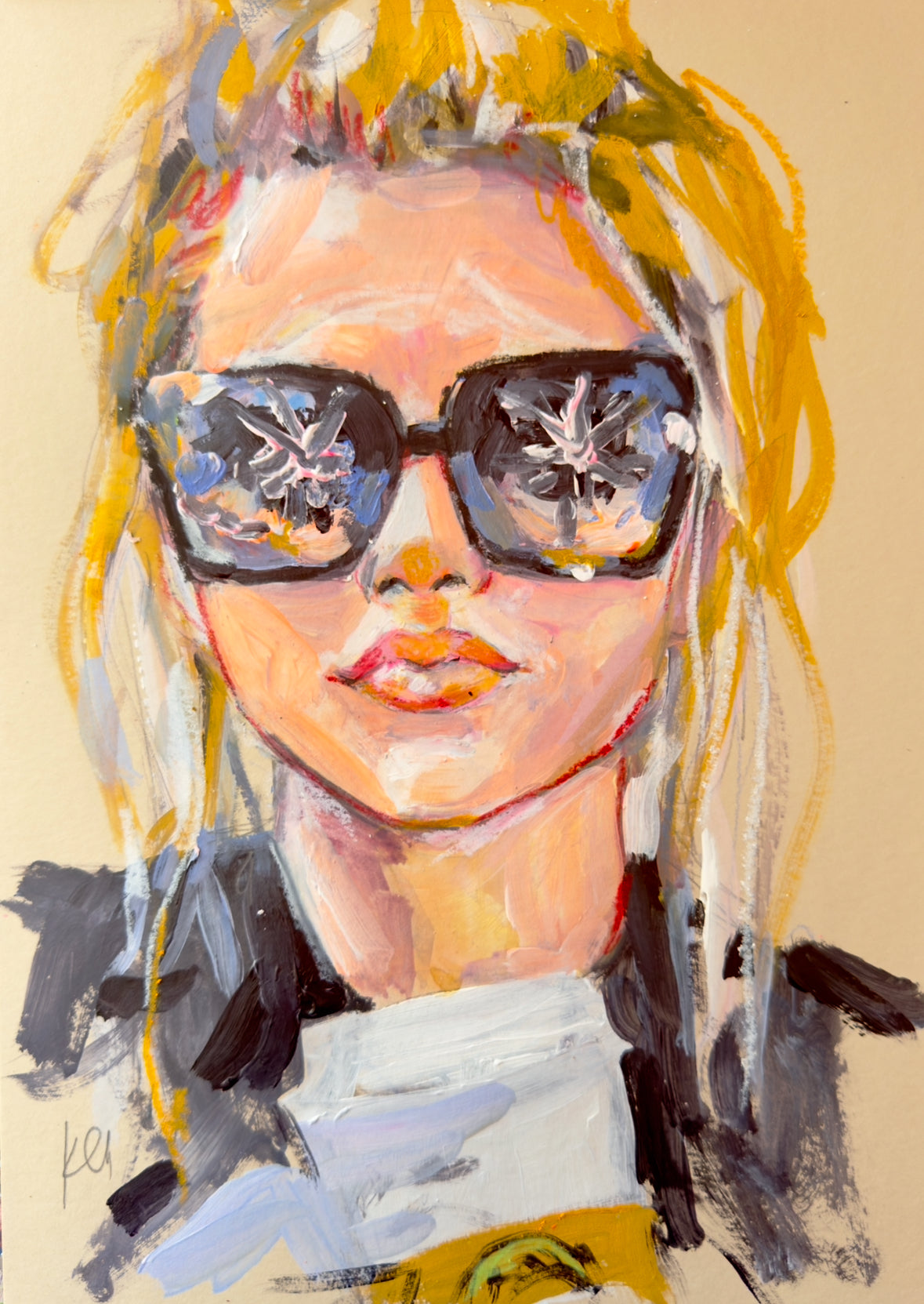 Olsen