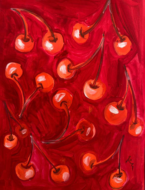Cherries original
