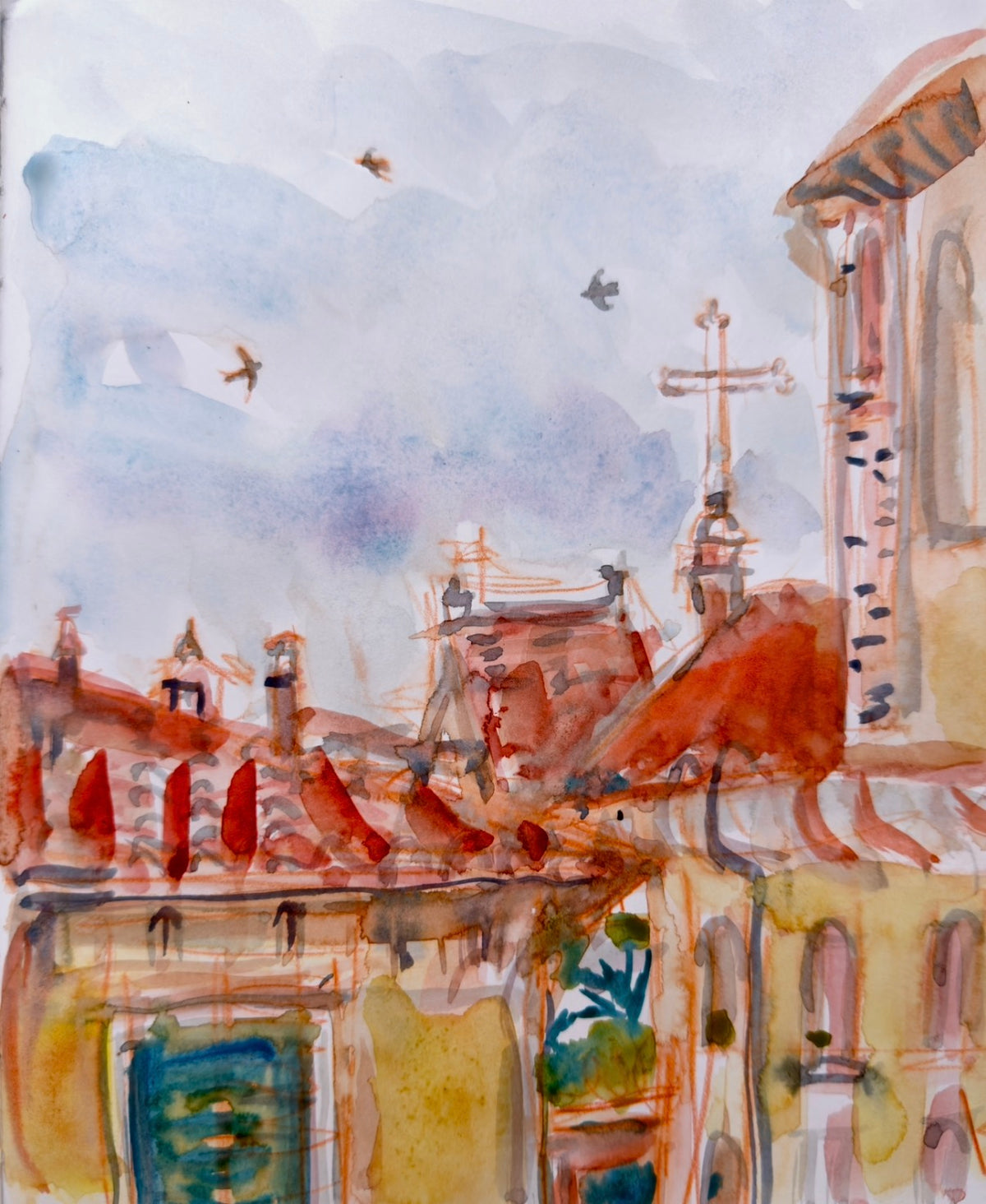 Verona original