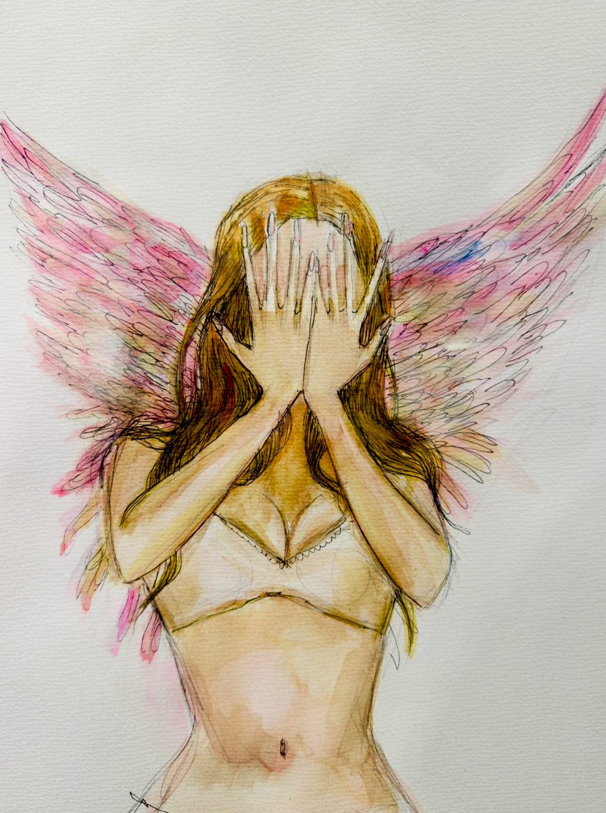 Tate Original