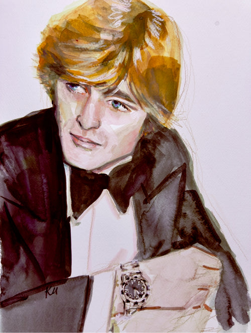 Redford original