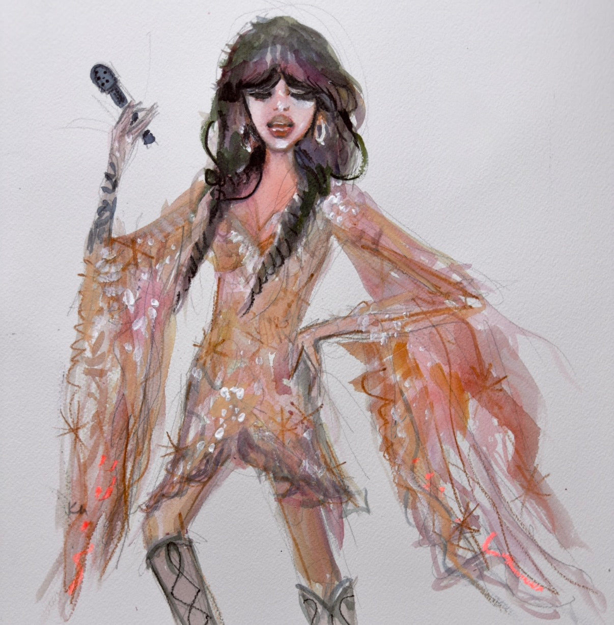Ella Langley Original