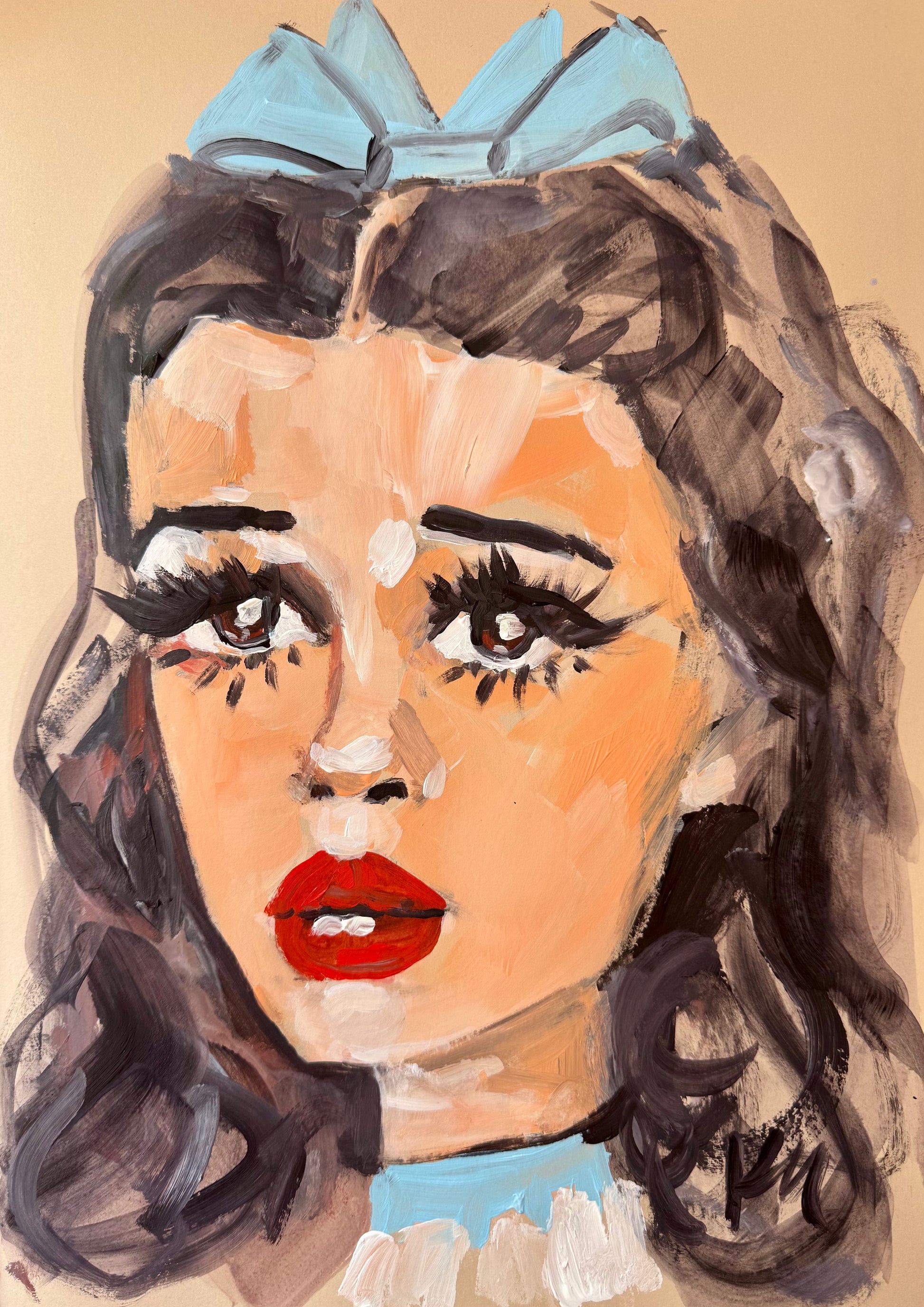 Dorothy