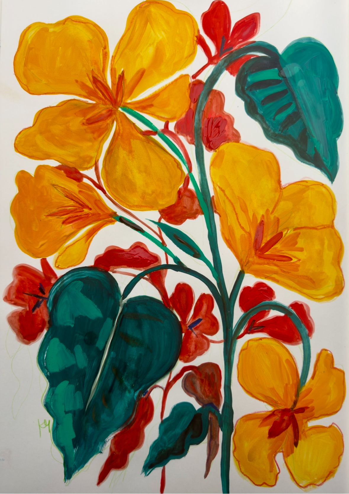 Nusturshims original