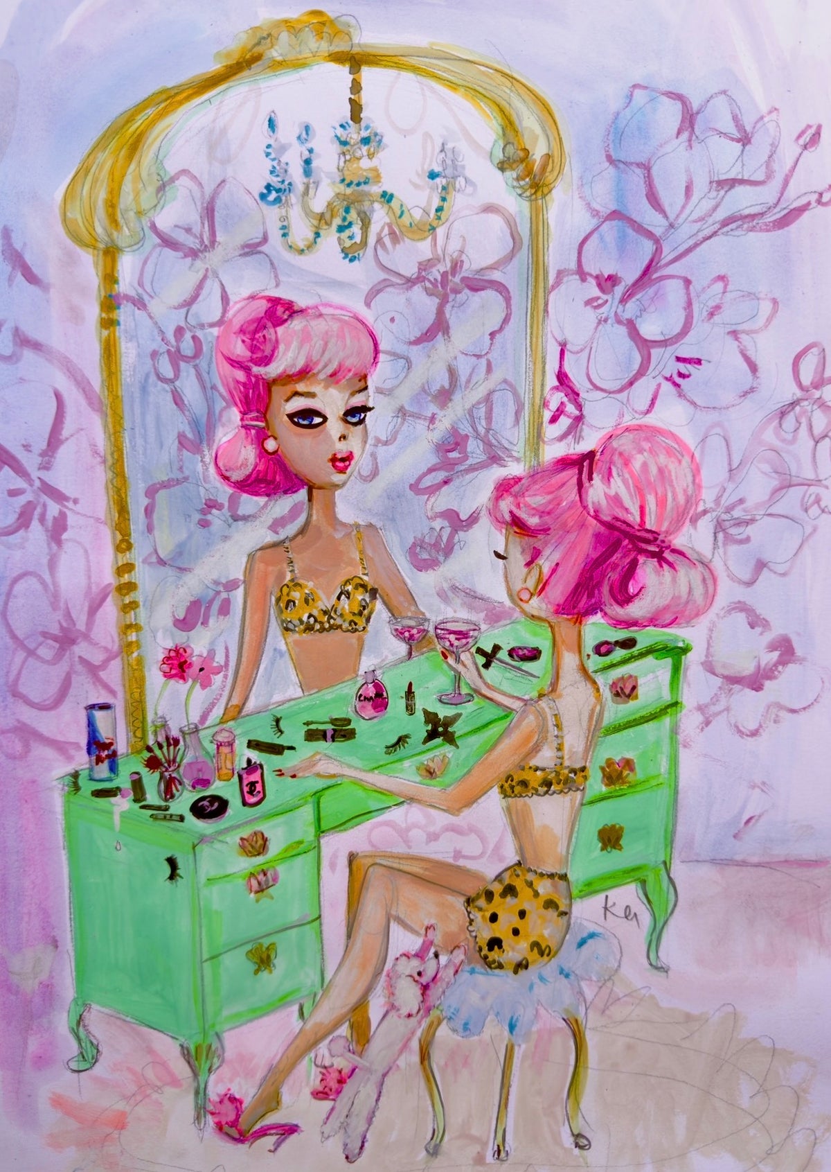 Therapy original