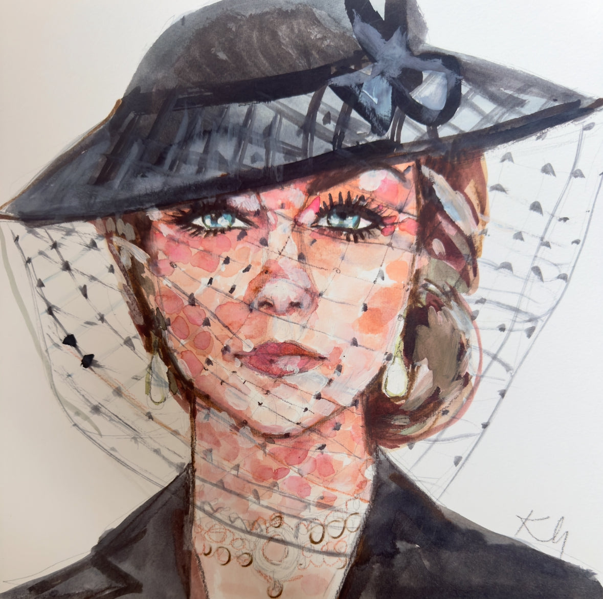 Kate Middleton Original