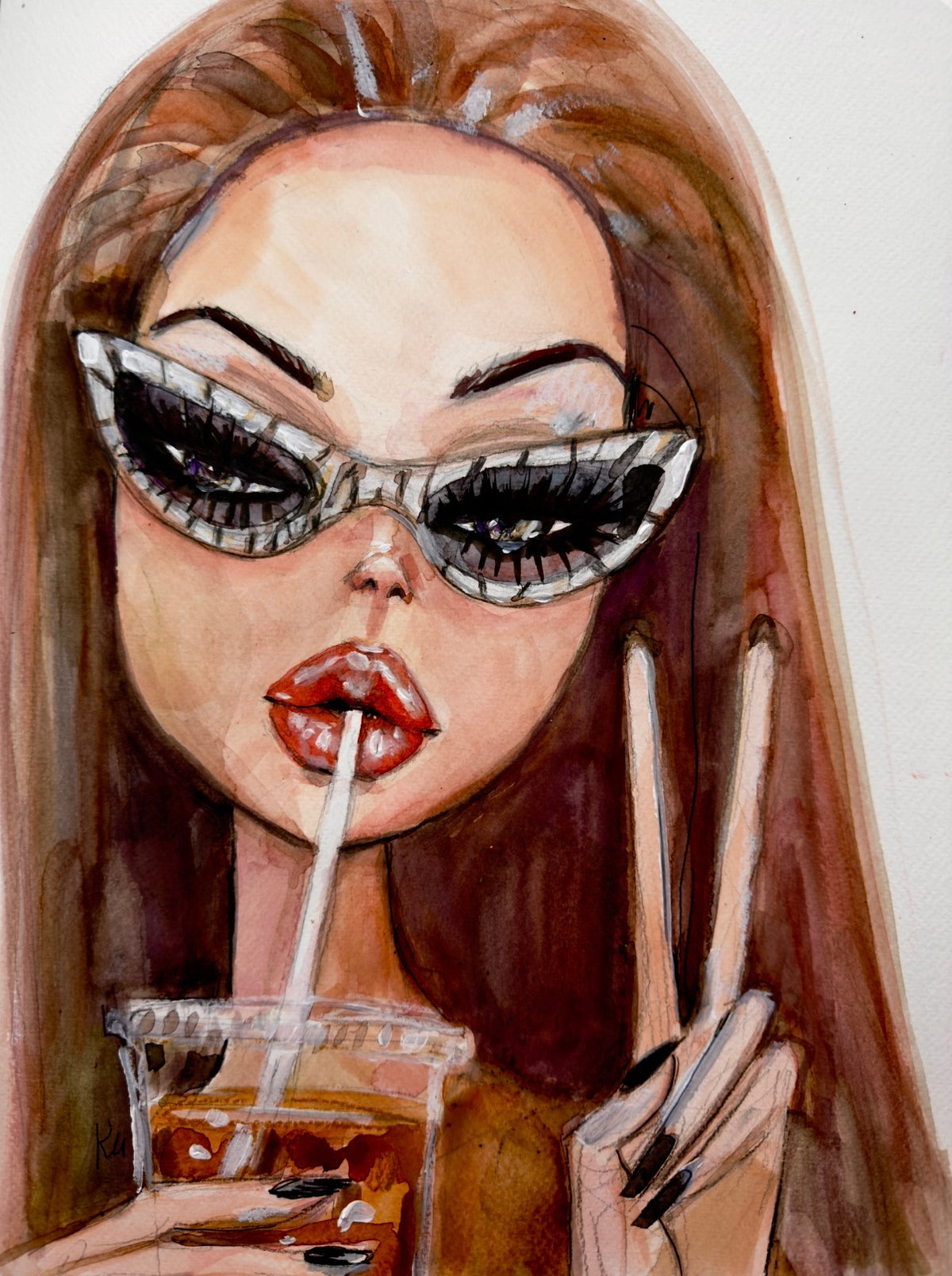 Byeeee Original