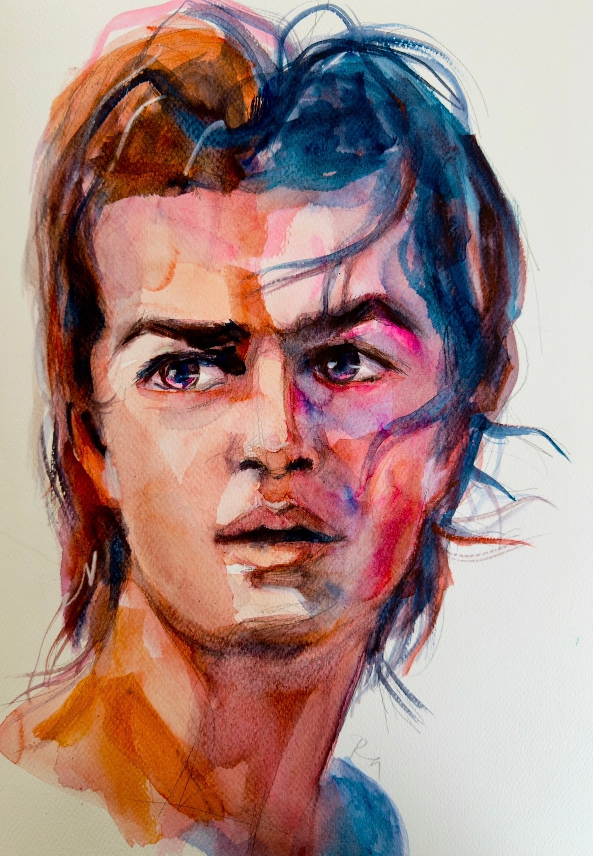 Steve Harrington original