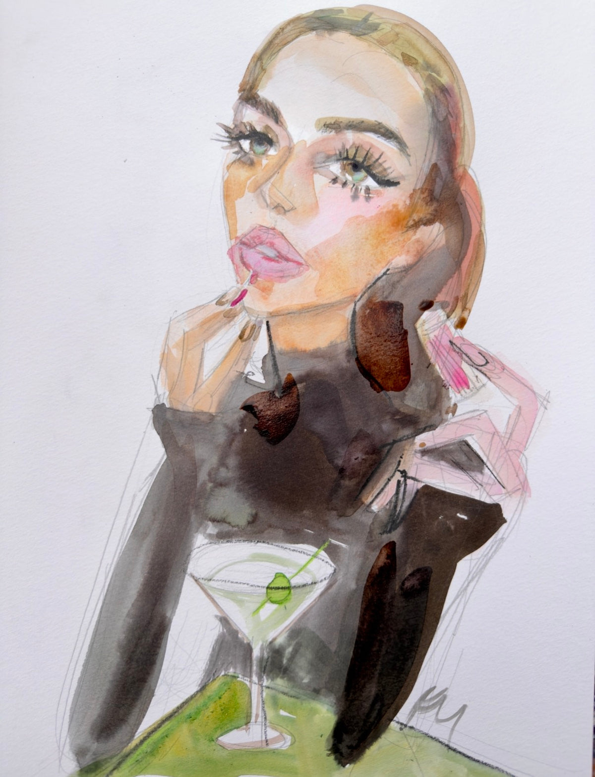 Mary original