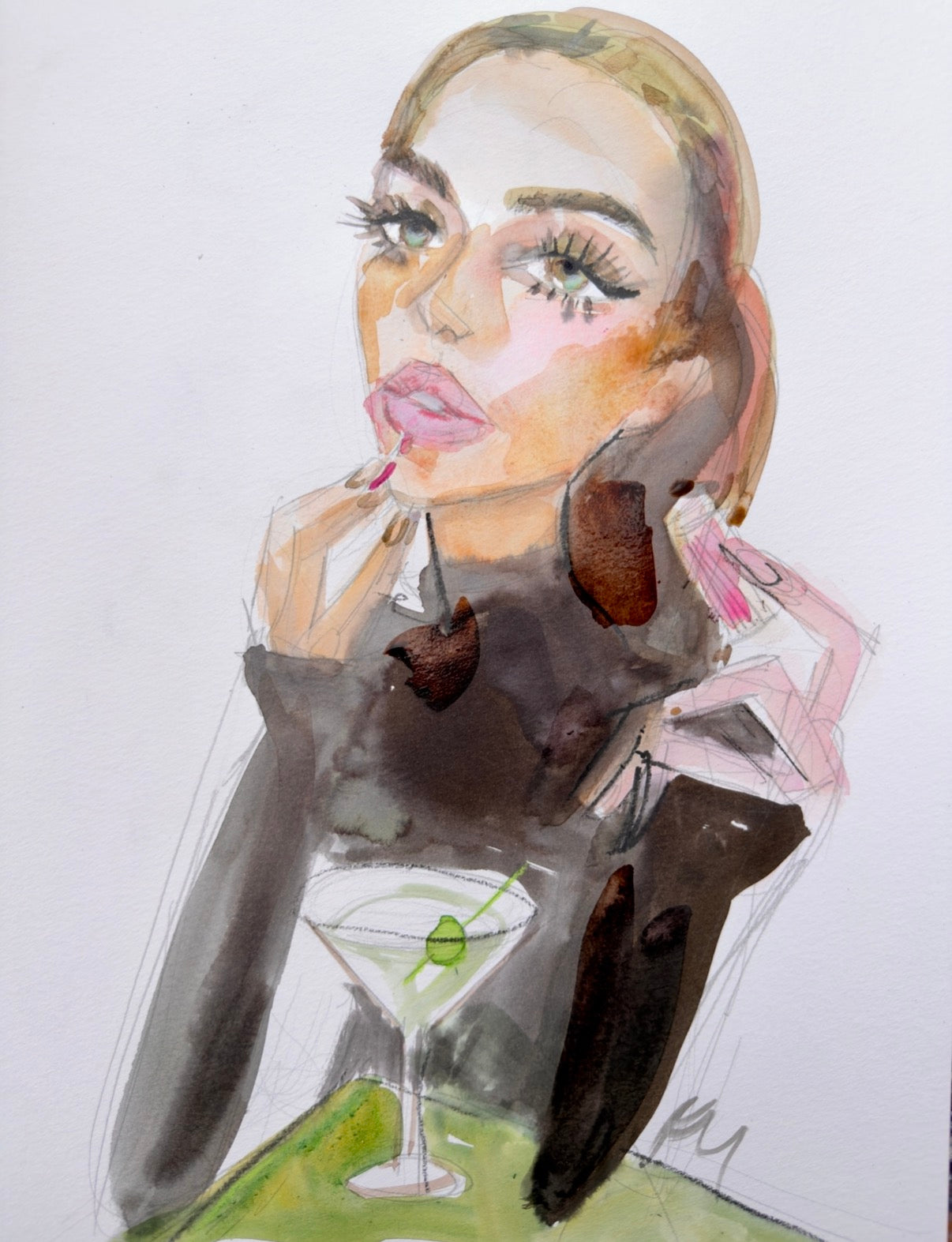 Mary original