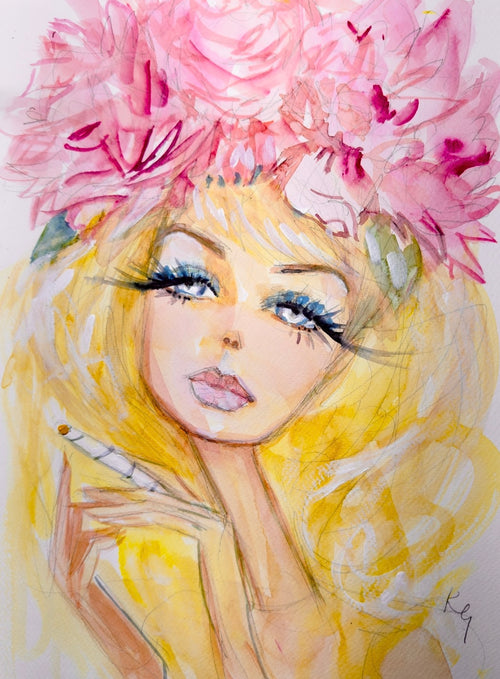 Mary Jane Barbie original