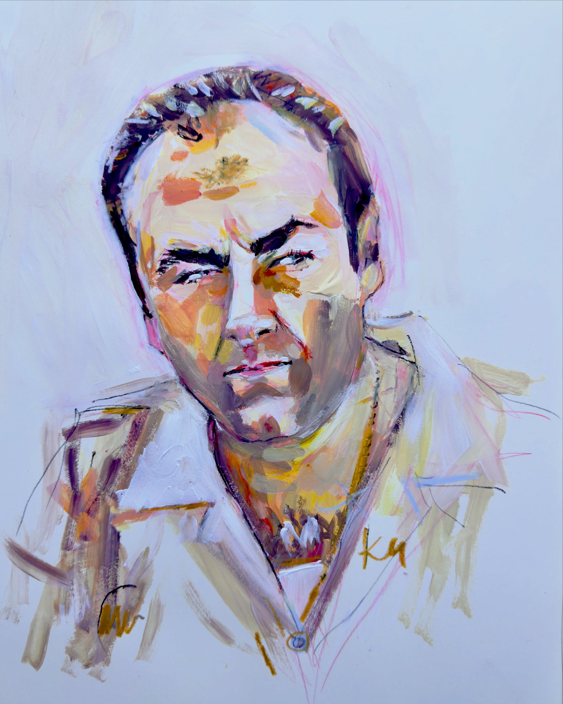 Tony Soprano Original